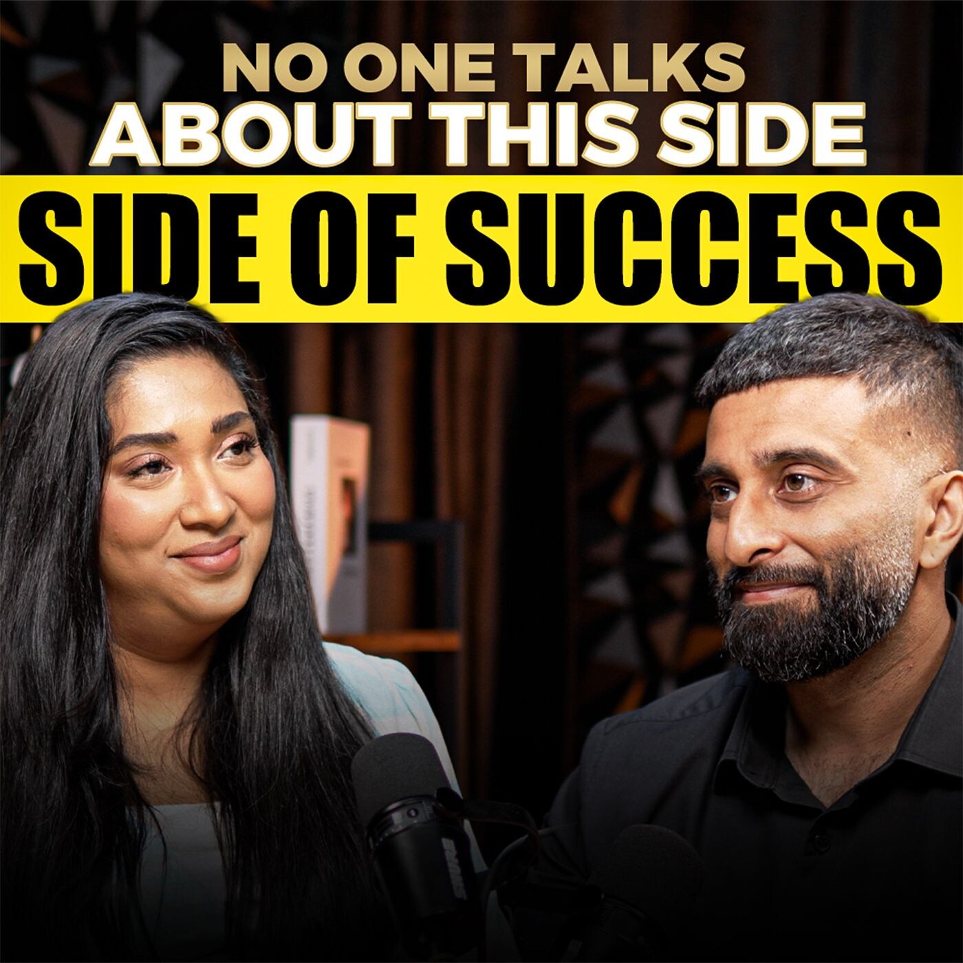 Why Success Feels Empty After You Achieve It