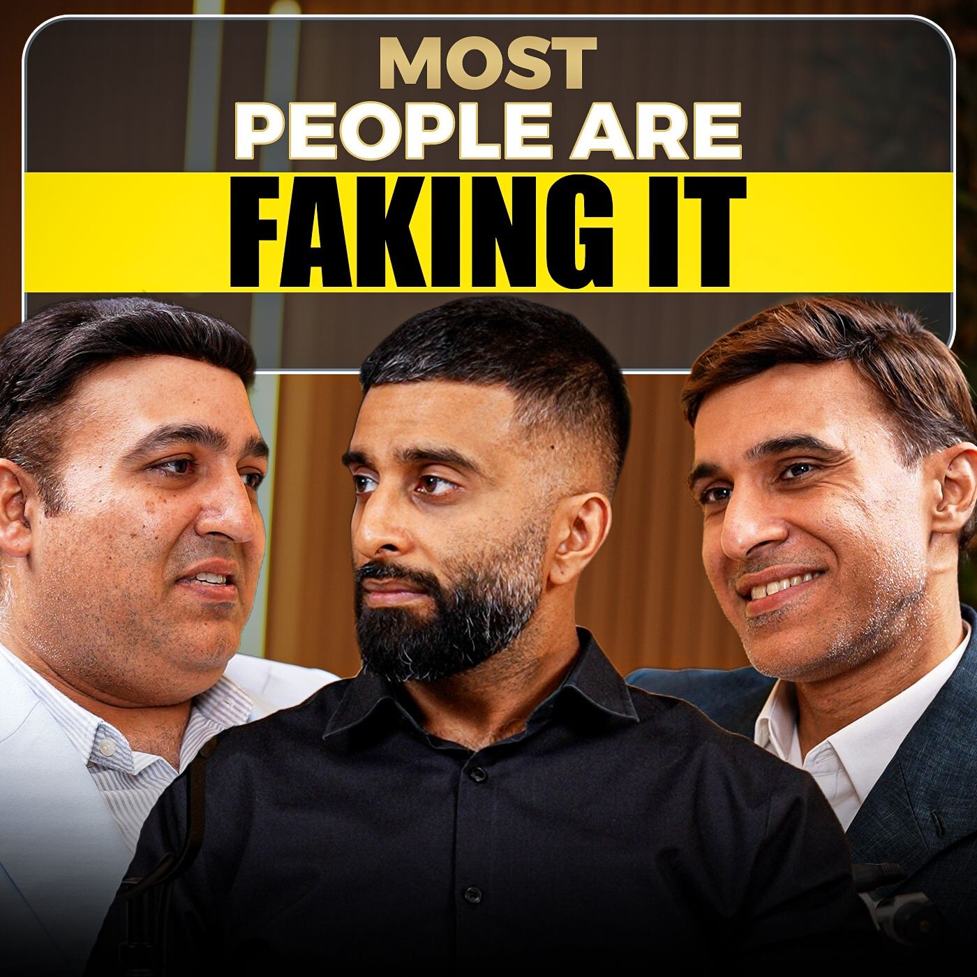 The Difference Between Looking Rich And Being Successful | Ashish & Pawan Ishwar