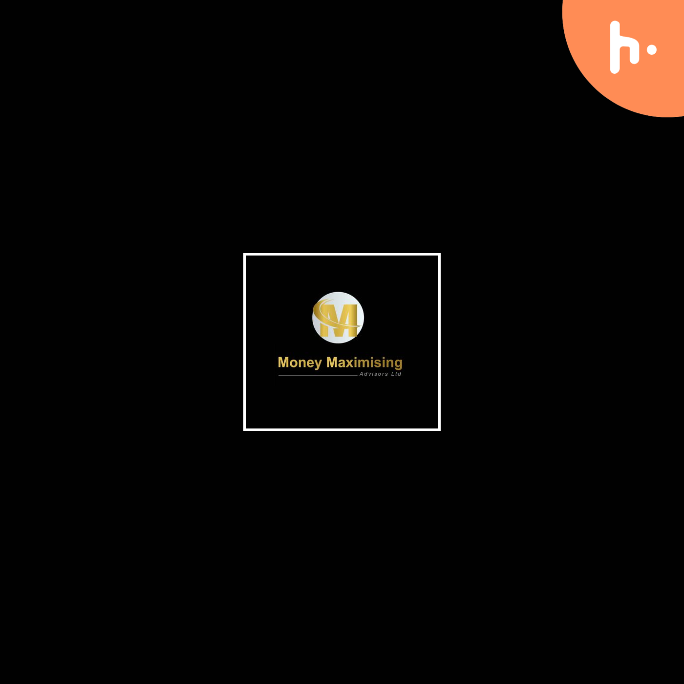 Money Maximising Advisors Limited cover art