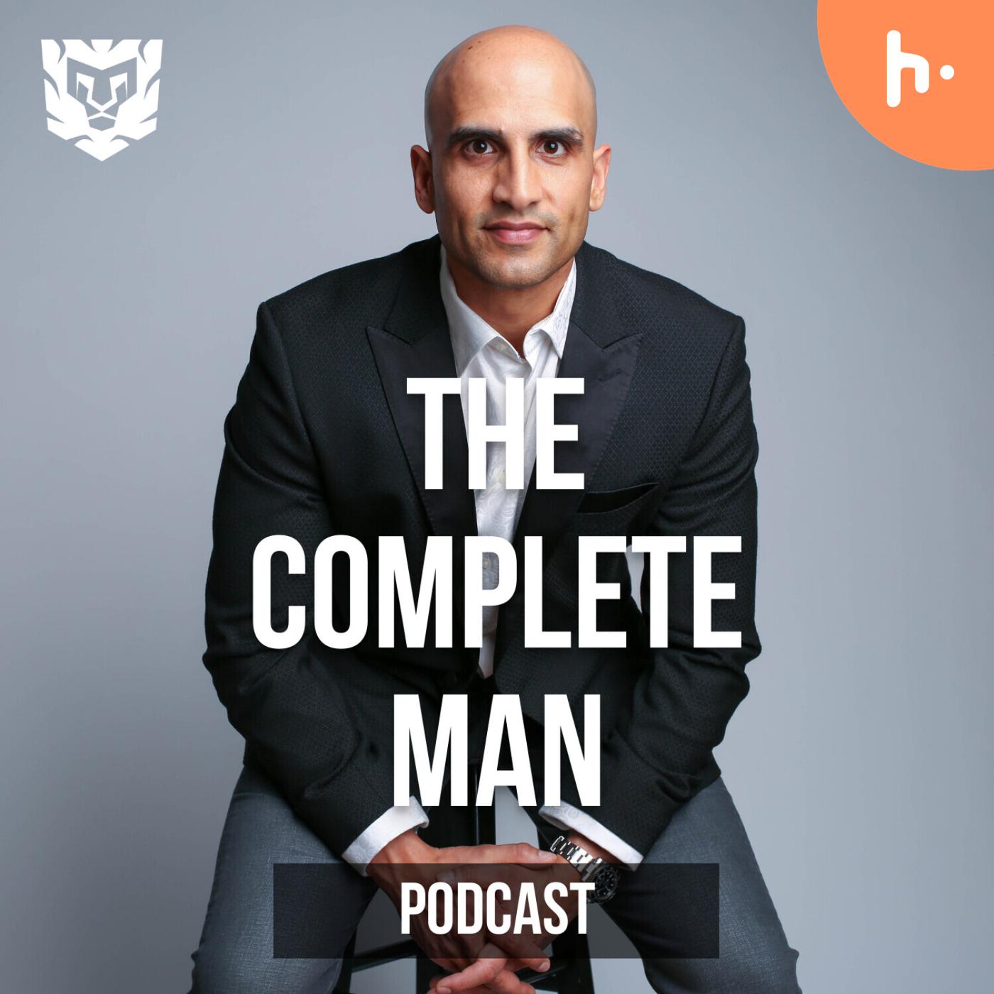 The Complete Man
