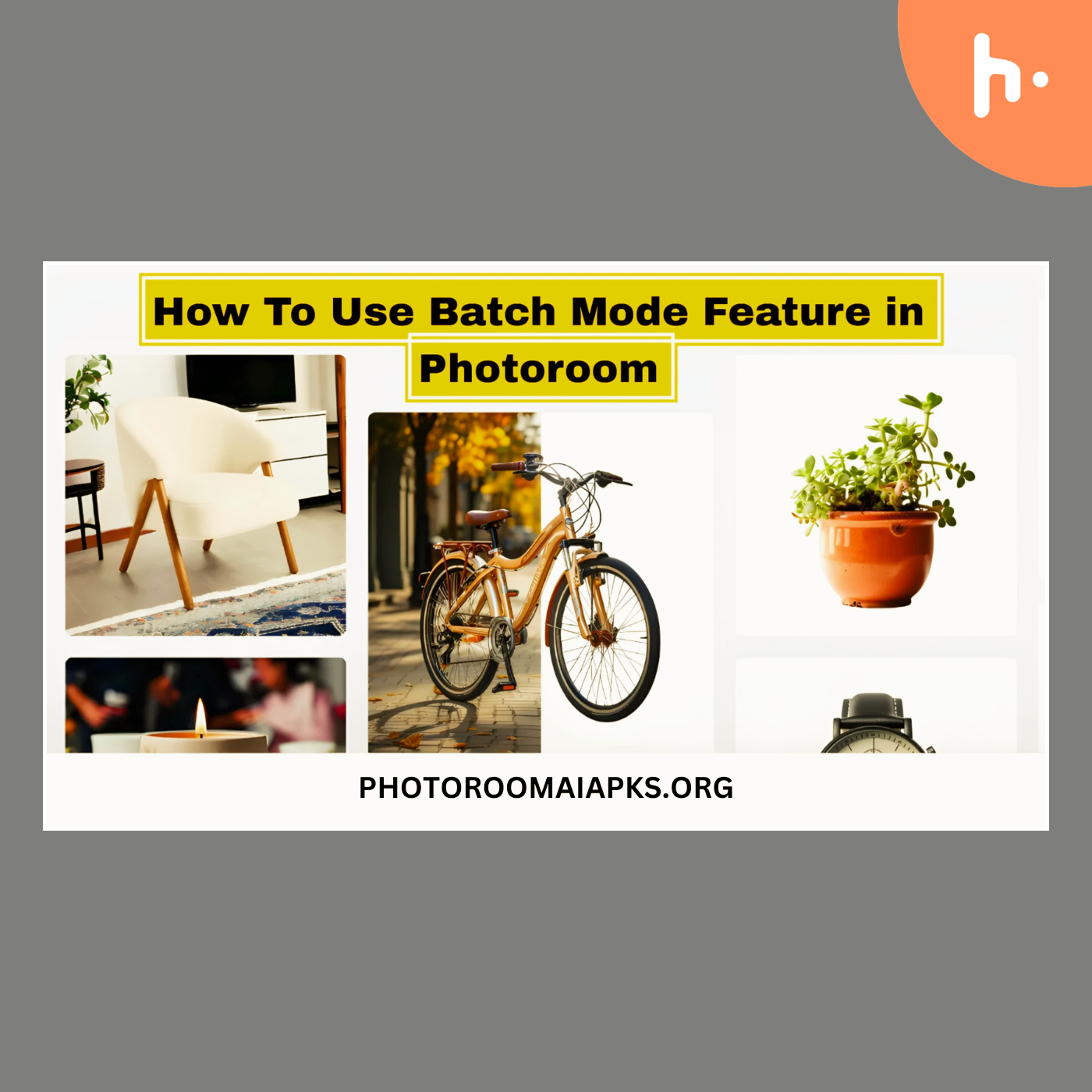 Who Can Benefit from PhotoRoom?