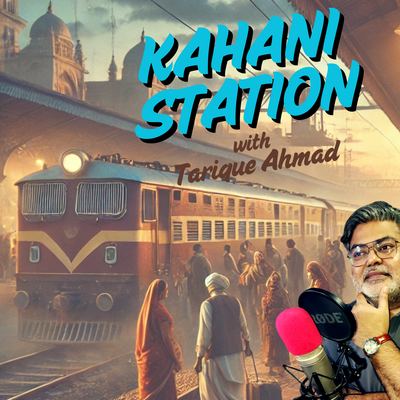 KAHANI STATION-Dadar Station