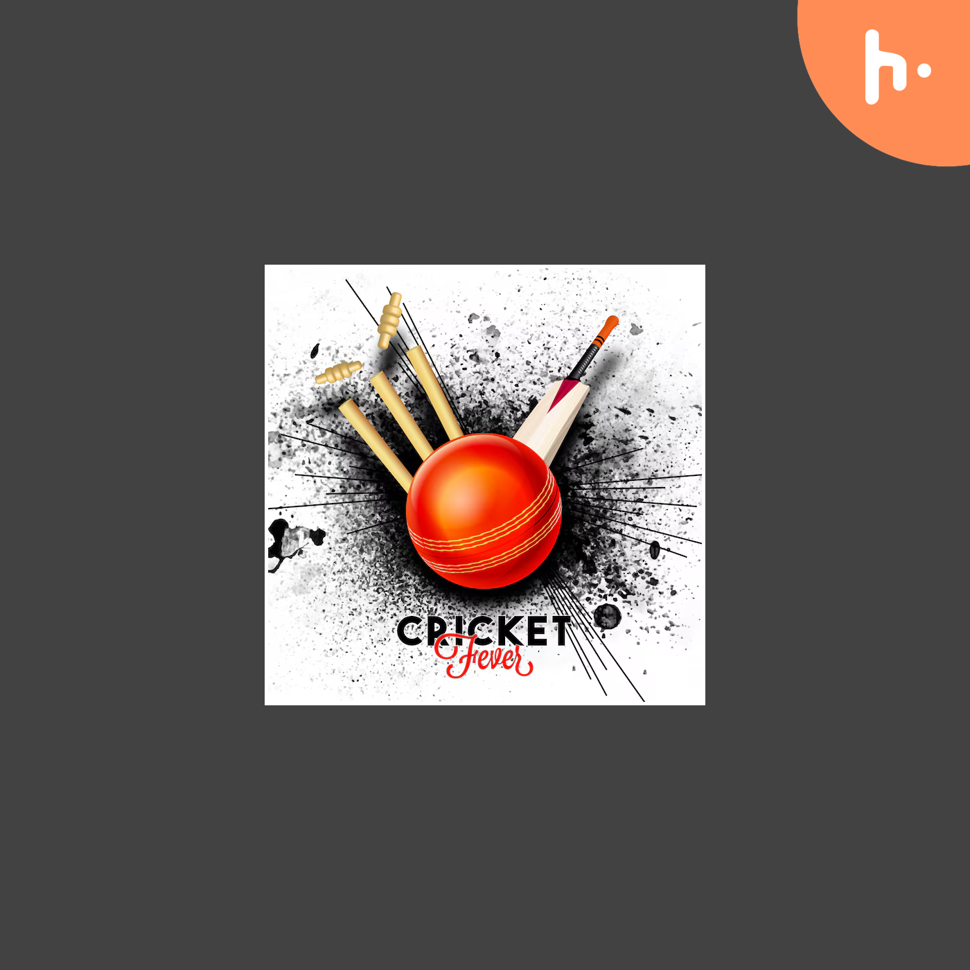 Matchday Mania: Upcoming Cricket Fixtures and Dates podcast artwork