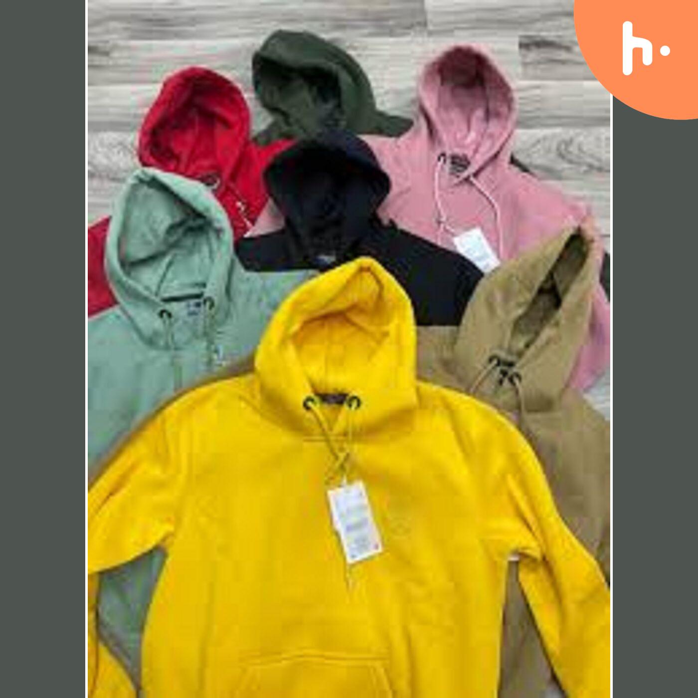 Best Hoodies for Everyday Comfort