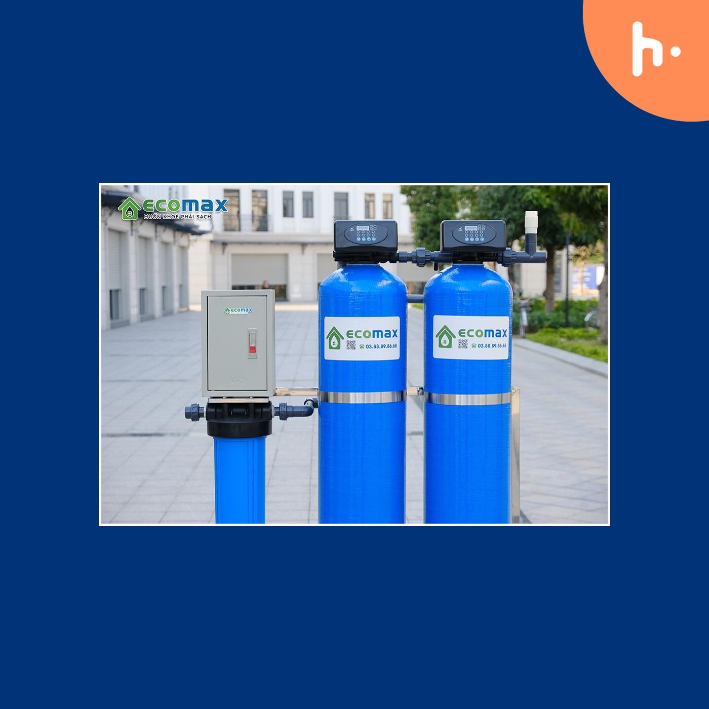 Nếu sức khỏe là vô giá, tại sao bạn lại chấp nhận uống nước không đảm bảo? podcast artwork