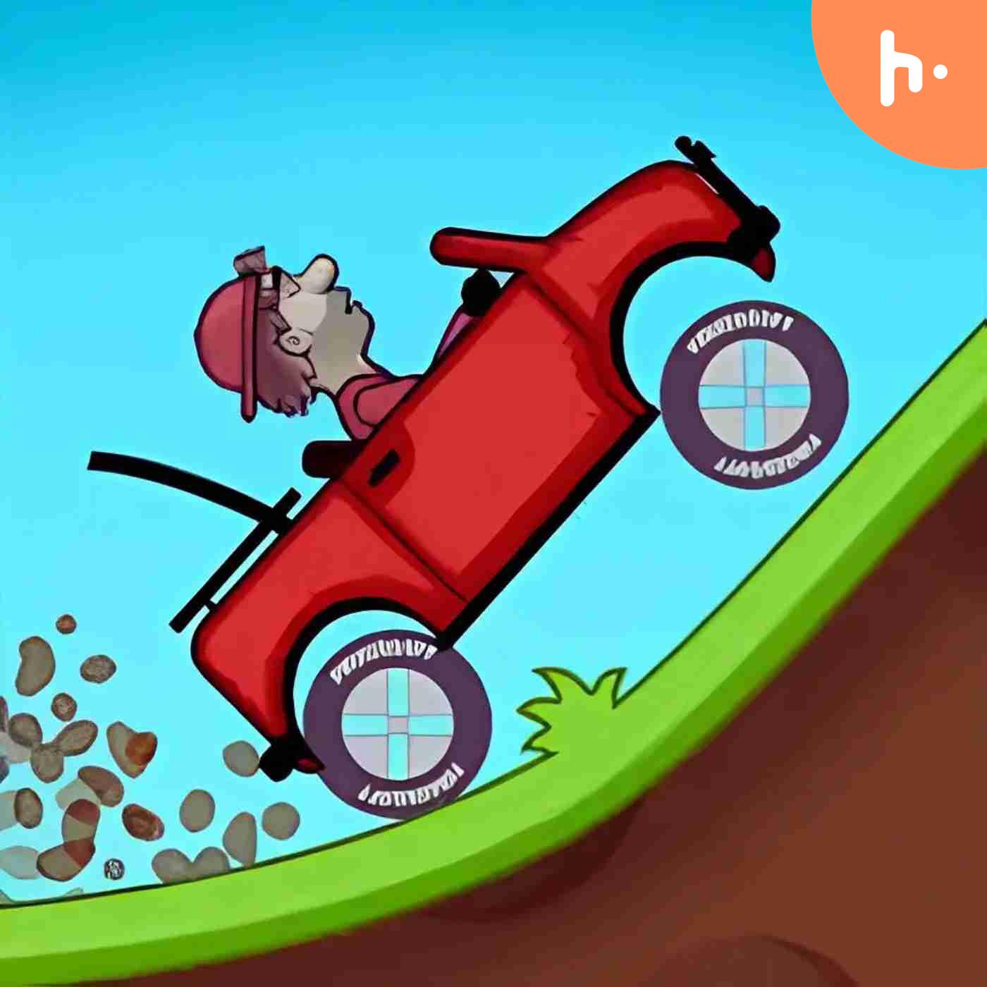 Hill Climb Racing Mastery: Pro Tips & Tricks to Conquer Every Hill! 