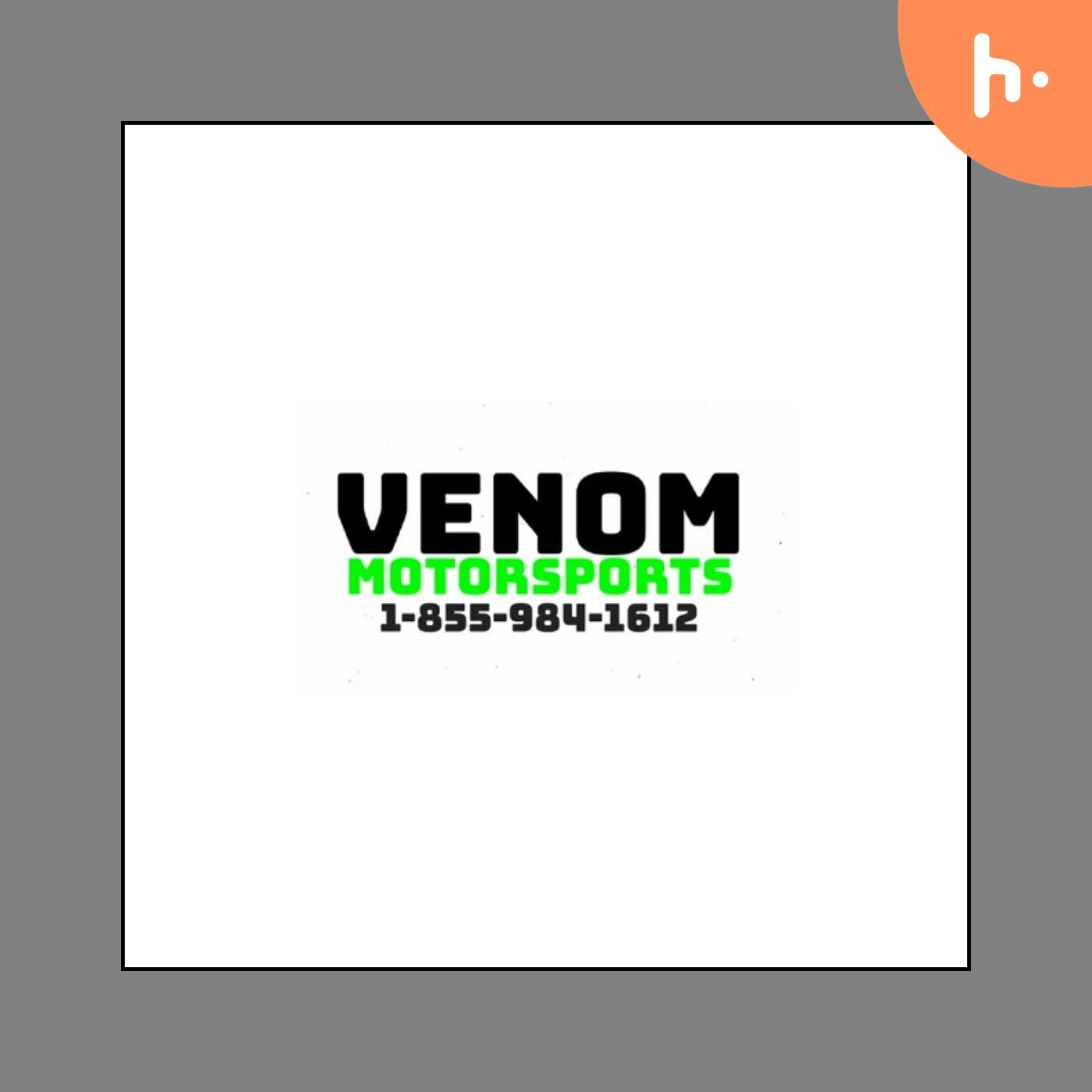 Venom Motorsports USA