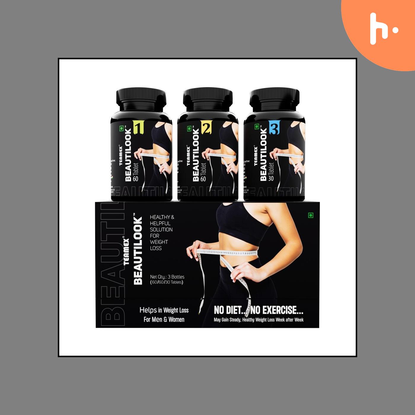 Beautilook Best Ayurvedic Weight Loss Supplements podcast artwork