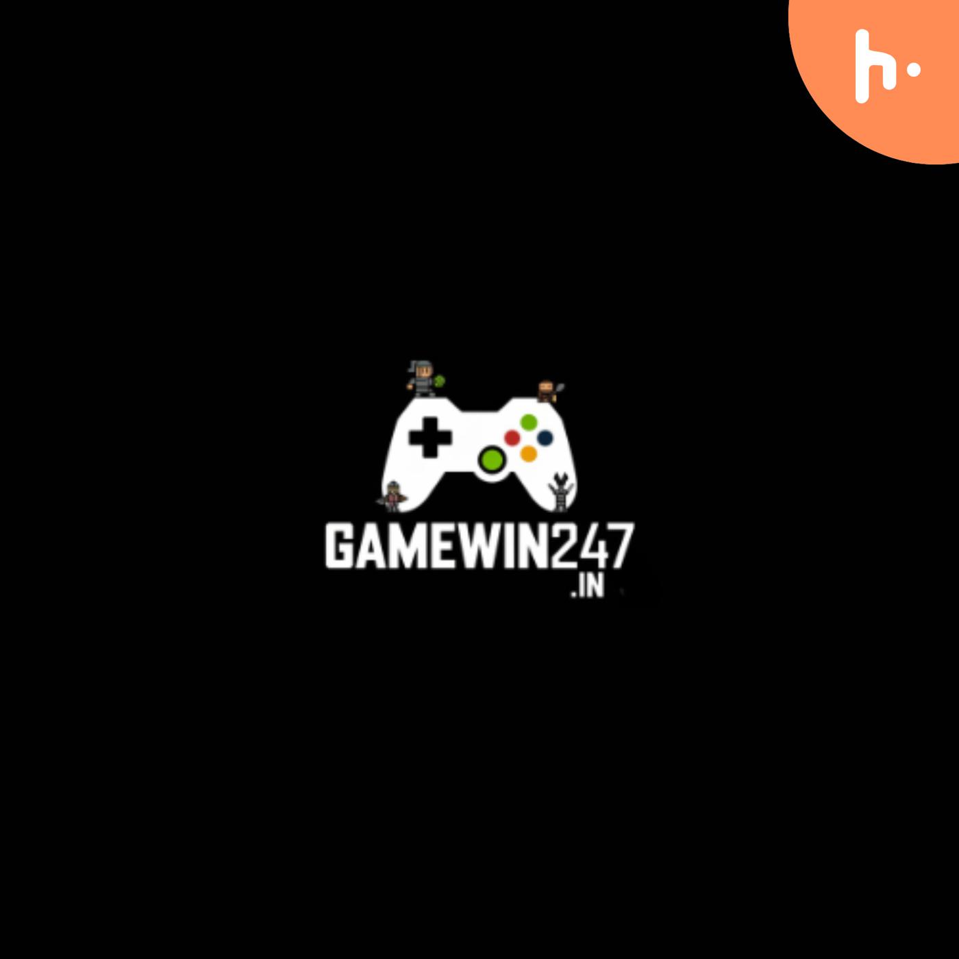 Gamewin247 podcast artwork