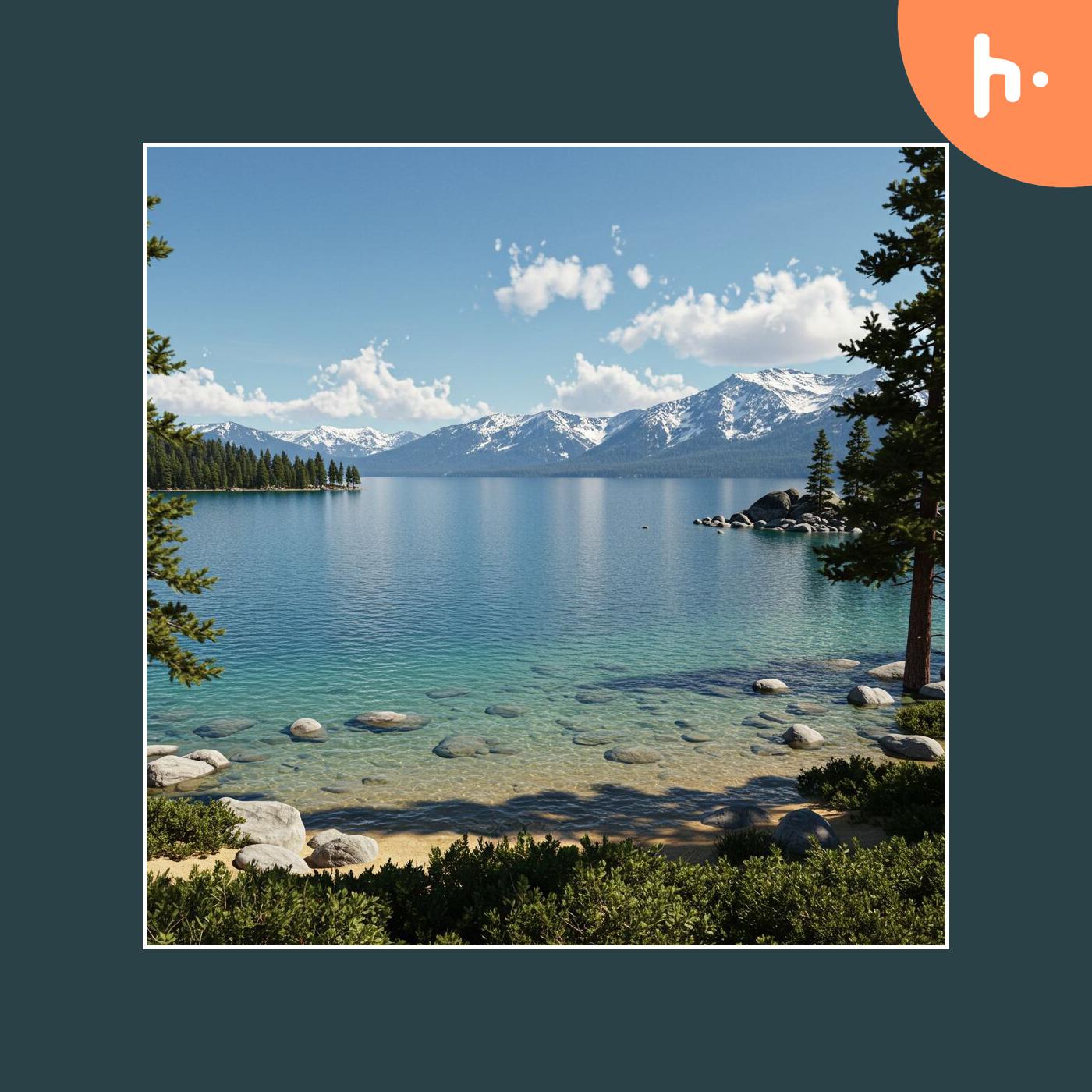 Everything You Need to Know Before Booking a Tahoe Rental