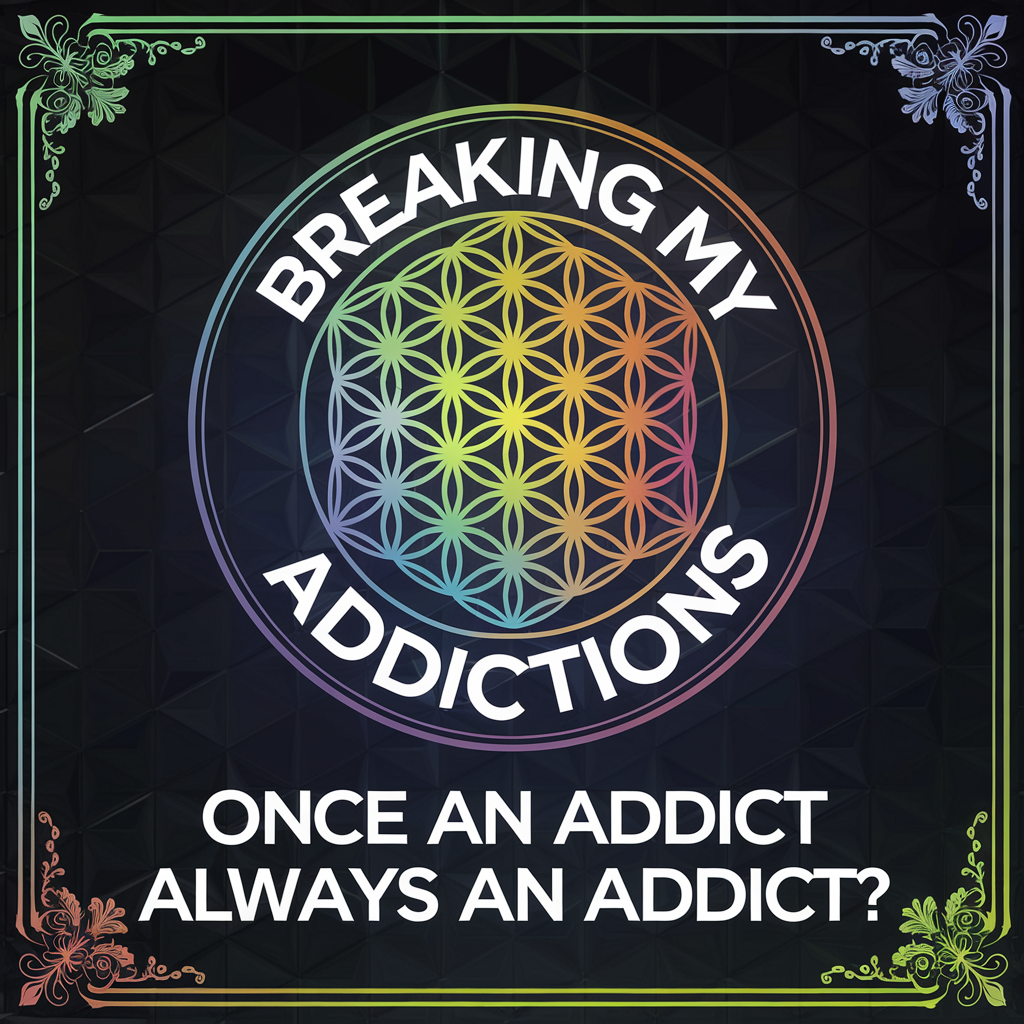 Once an Addict - Always an Addict? - Finding Your Path to Genuine Recovery episode artwork