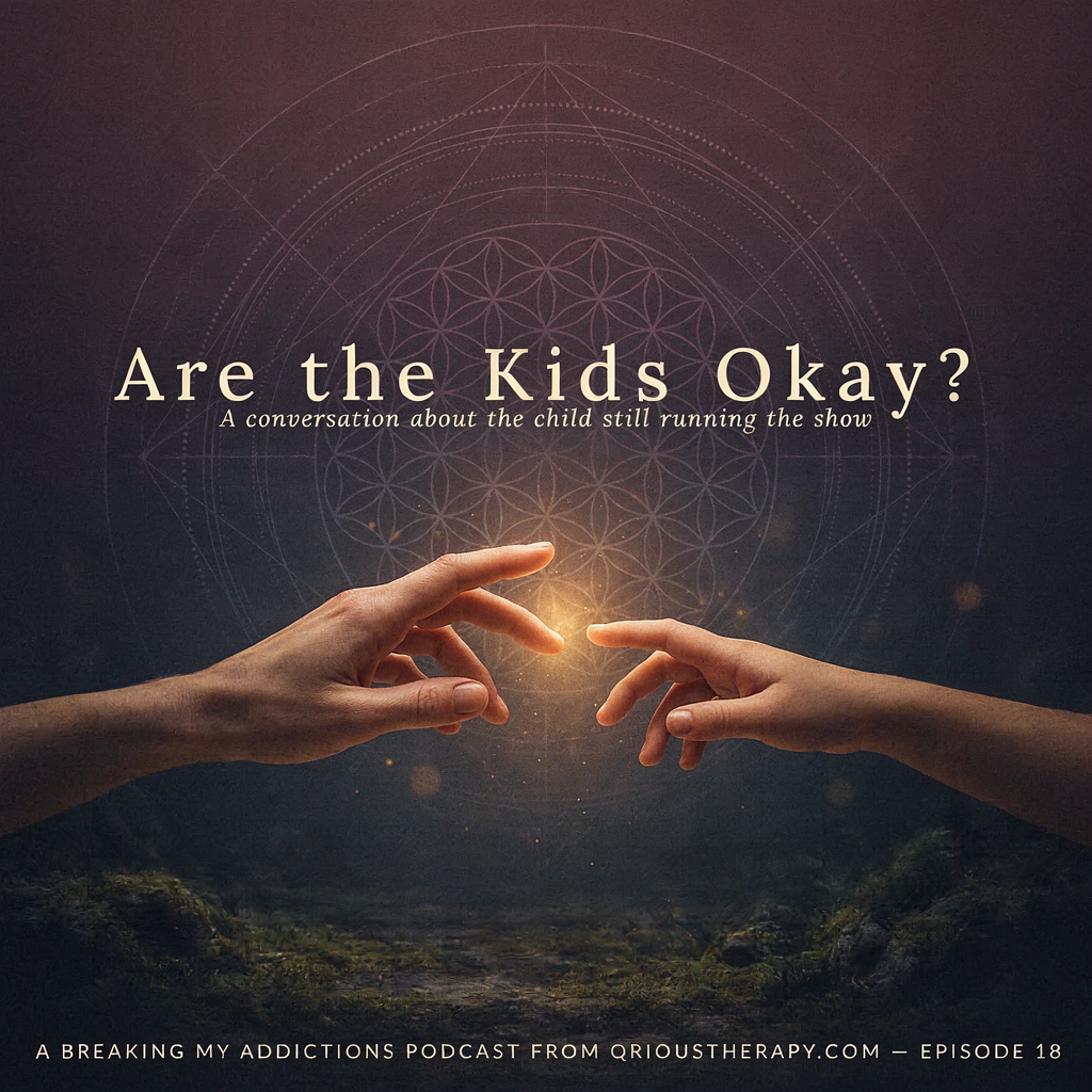 Are the Kids Okay?