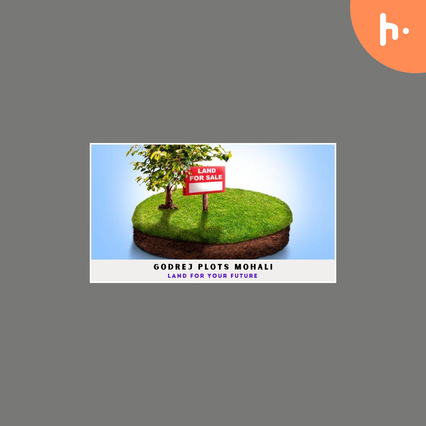 Godrej Plots Mohali | Land for Your Future