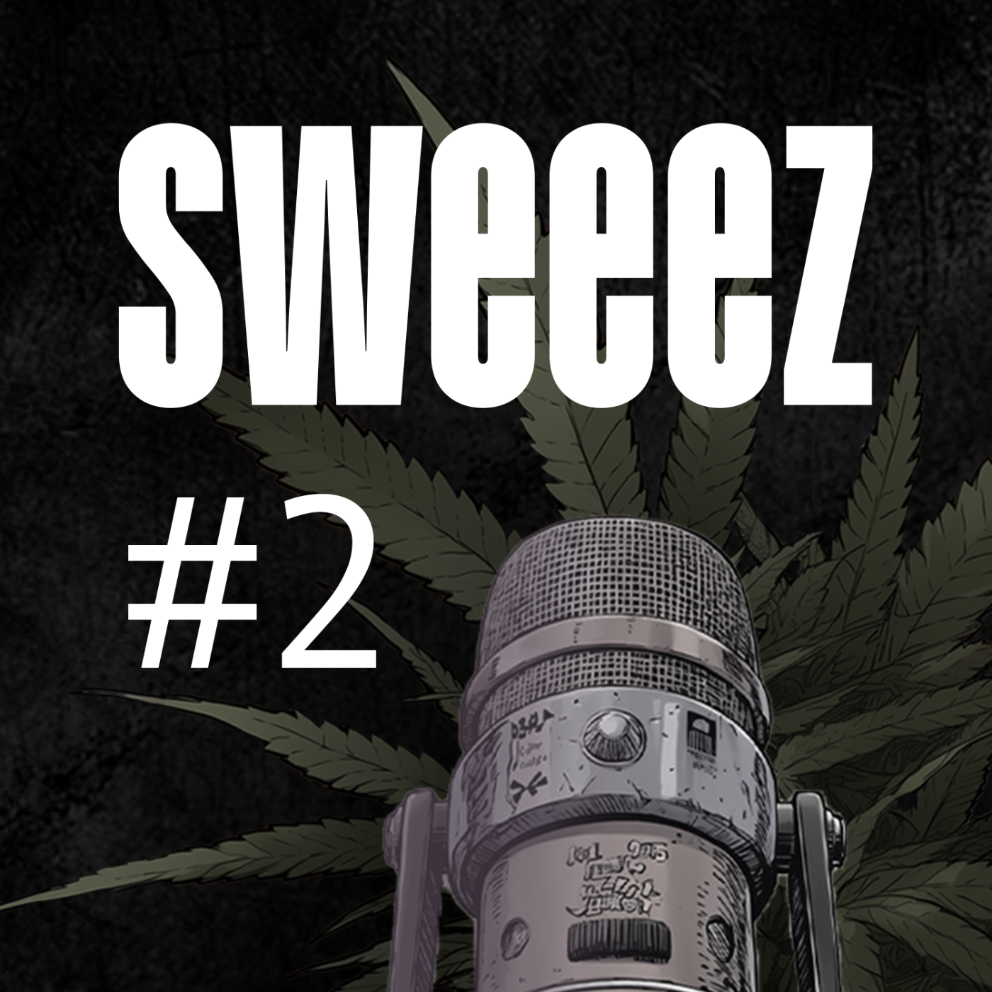 sweeez - Der Cannabis Grow Podcast