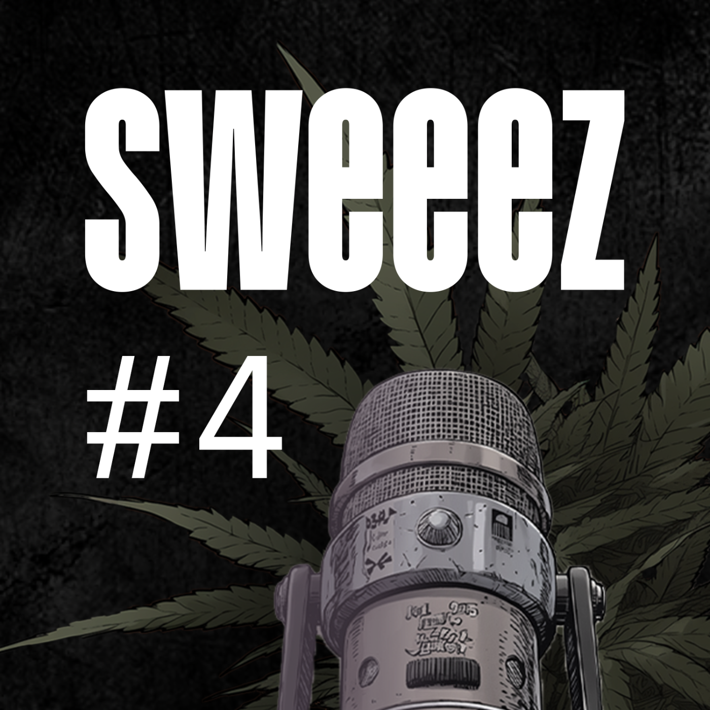 sweeez - Der Cannabis Grow Podcast