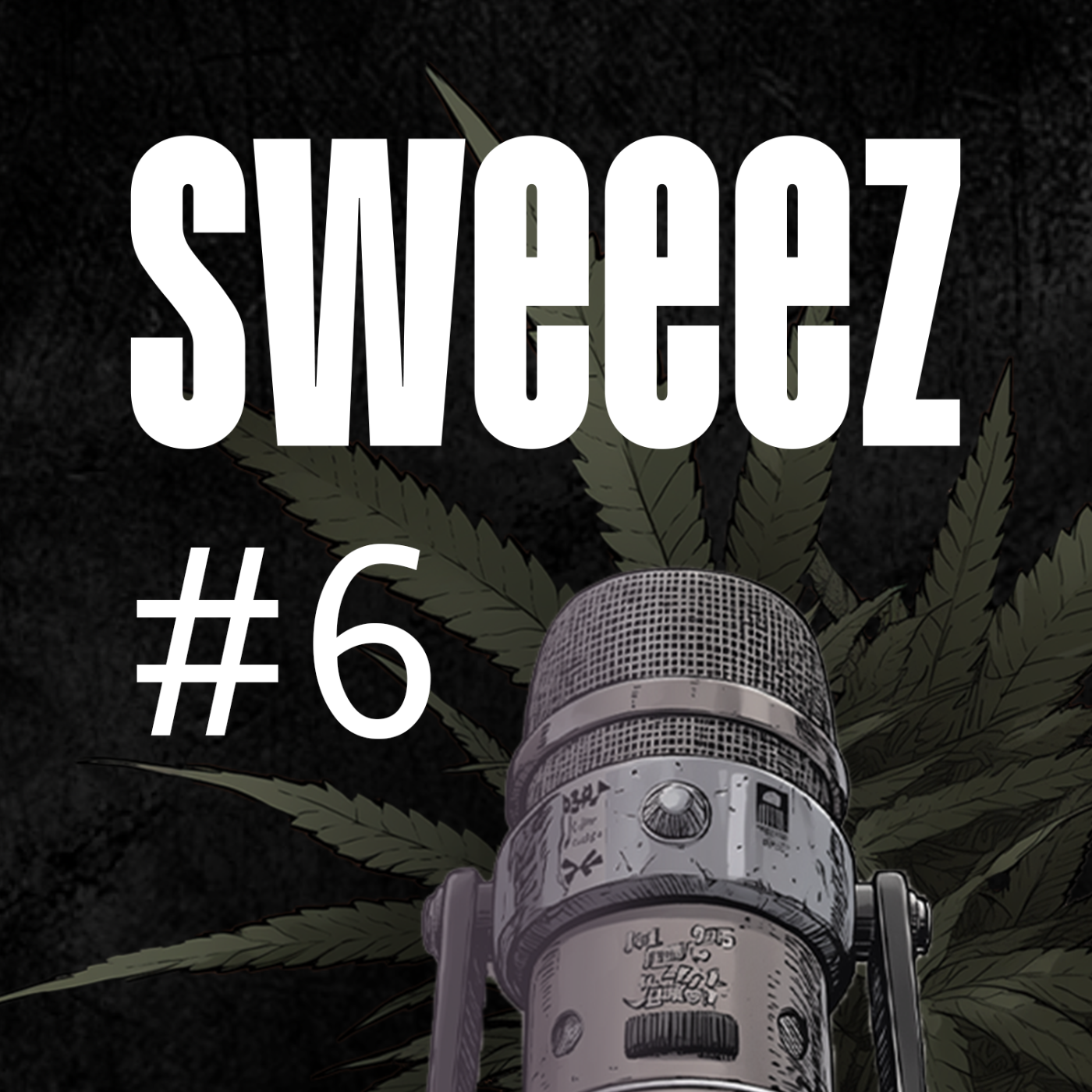 sweeez - Der Cannabis Grow Podcast