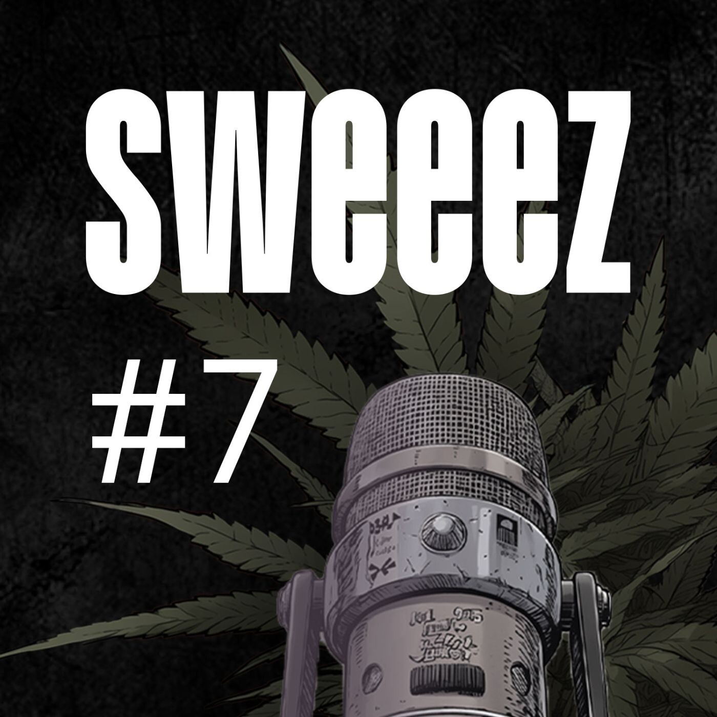 sweeez - Der Cannabis Grow Podcast