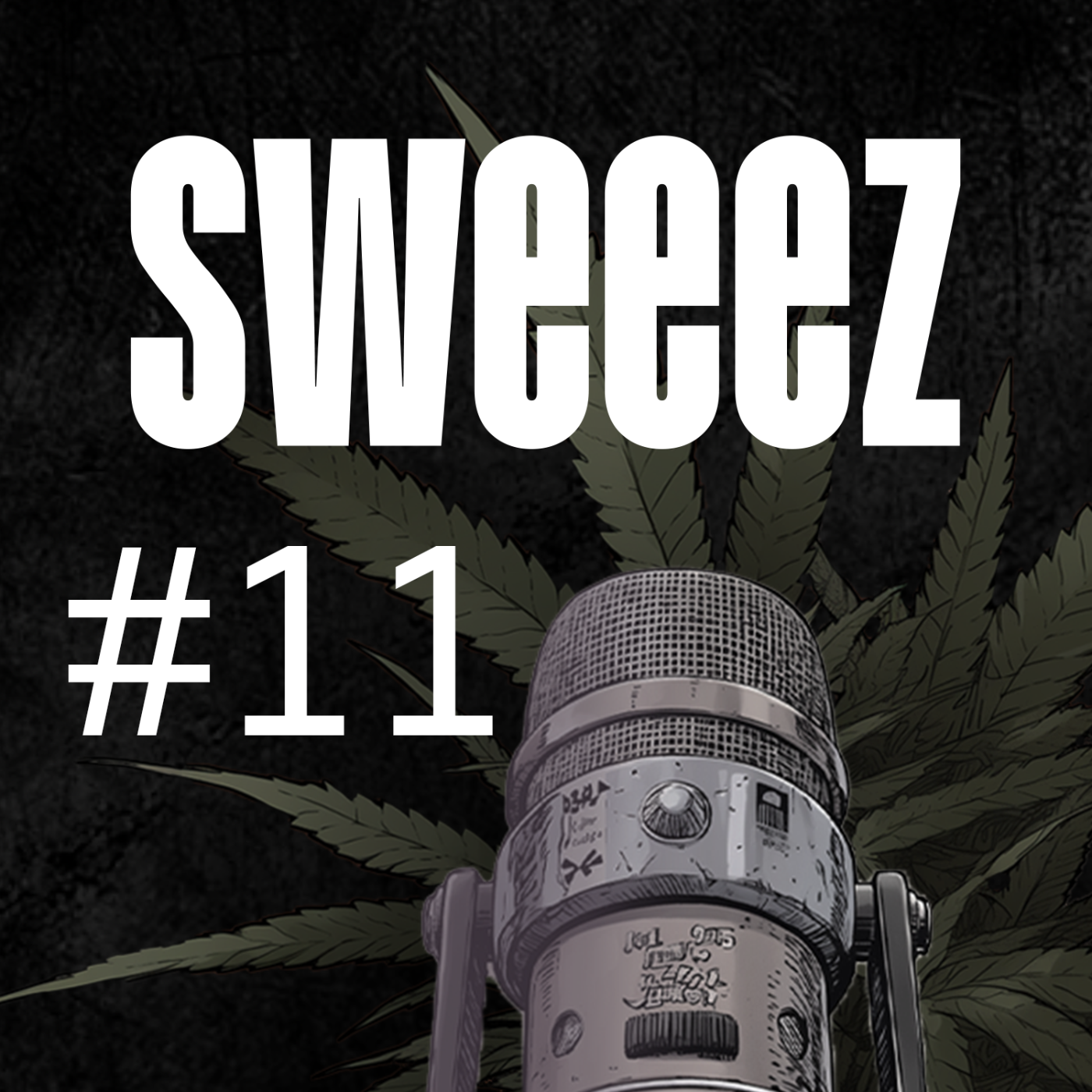 sweeez - Der Cannabis Grow Podcast