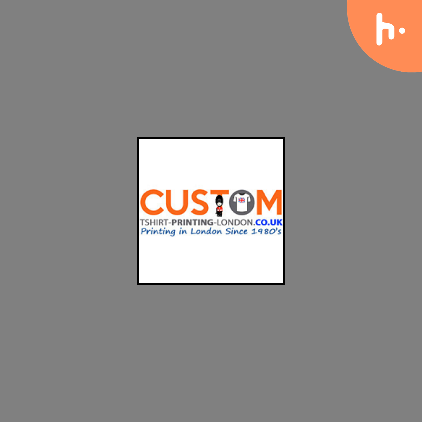 How T-Shirt Printing in London Is Revolutionizing Personalised Apparel!