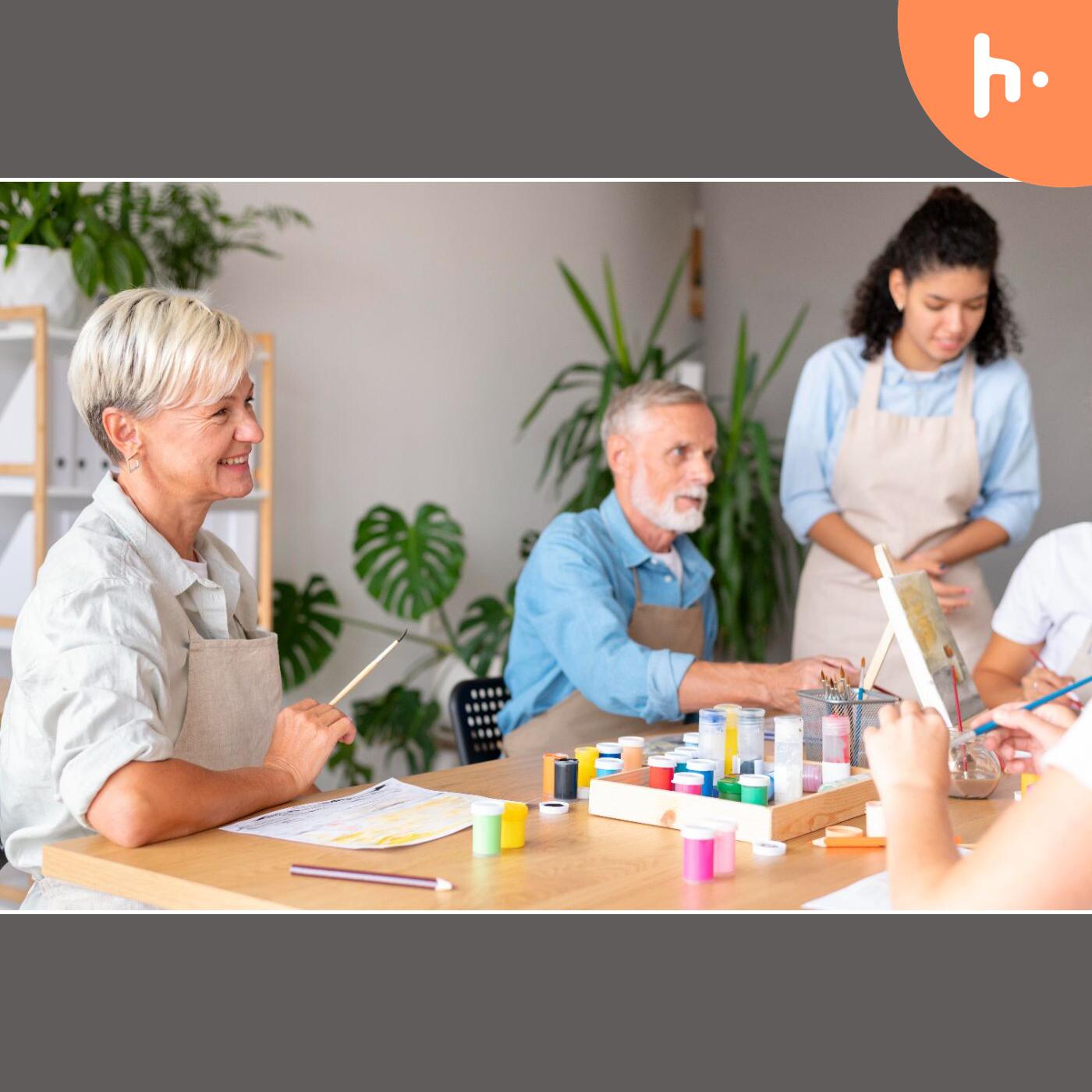 Certificate In Aged Care