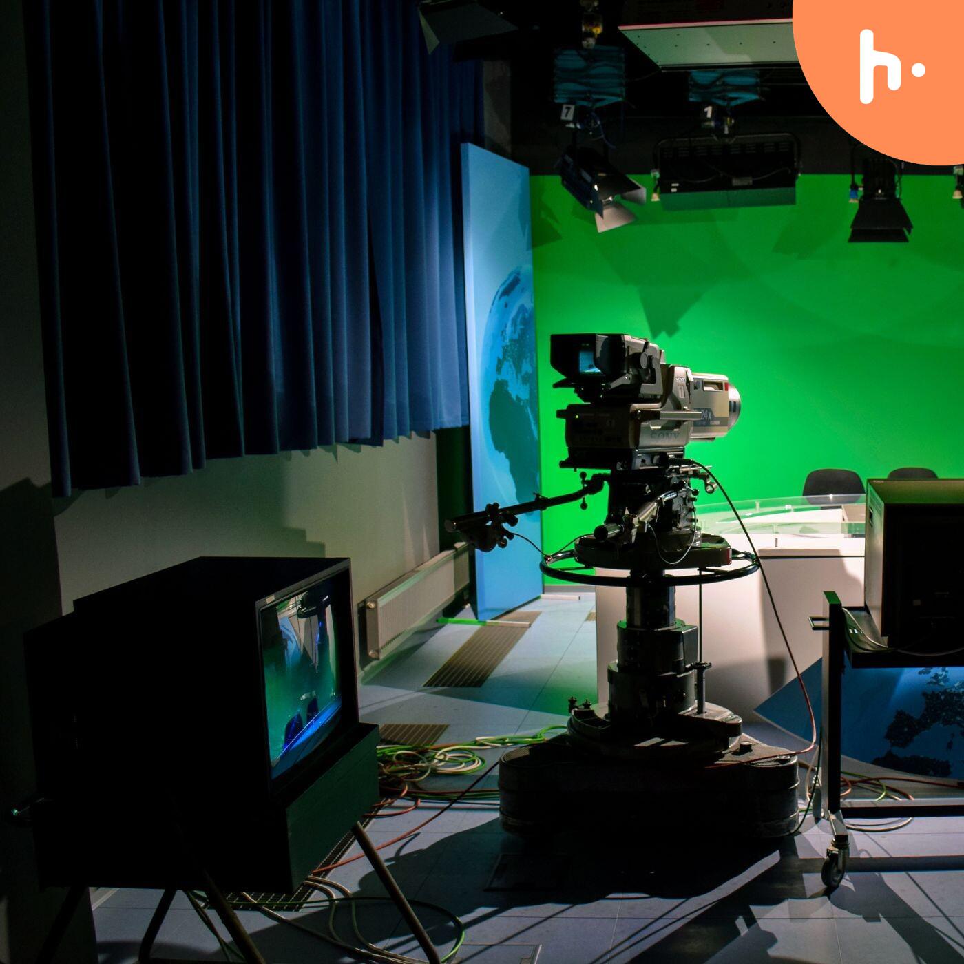 Video Production In Hong Kong