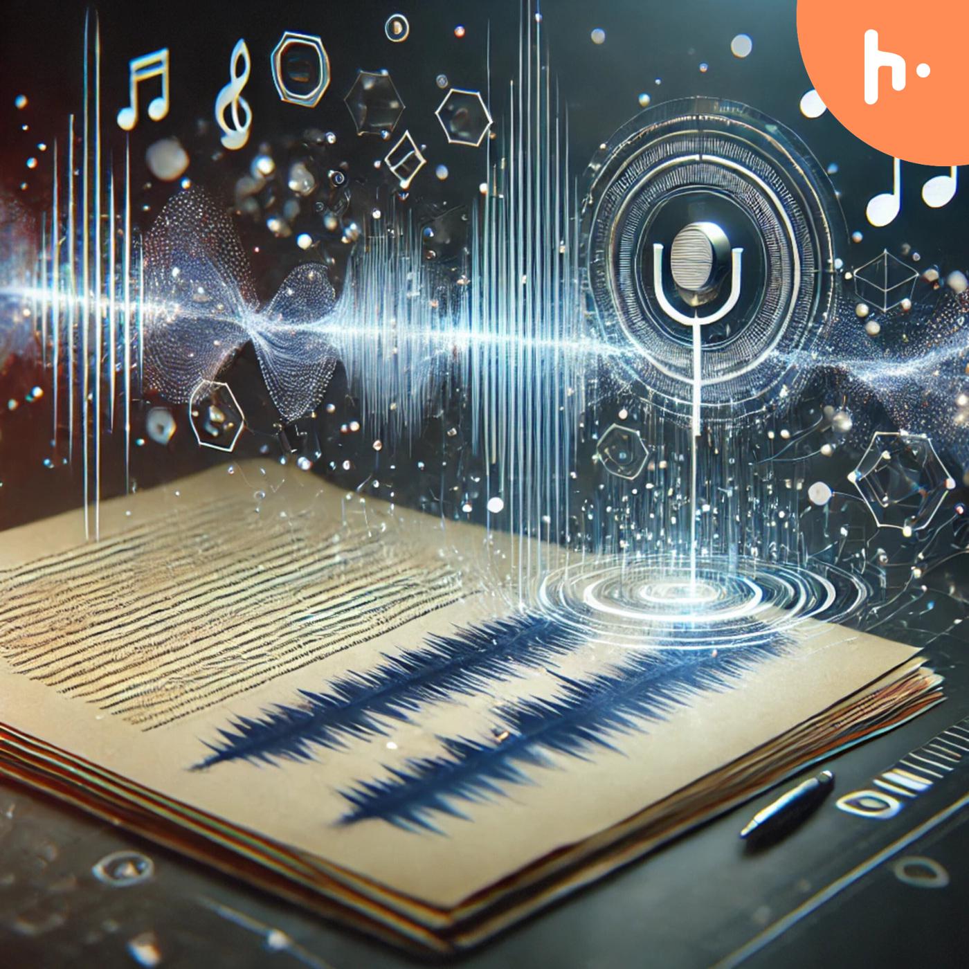 Guru Scribe Podcast podcast artwork