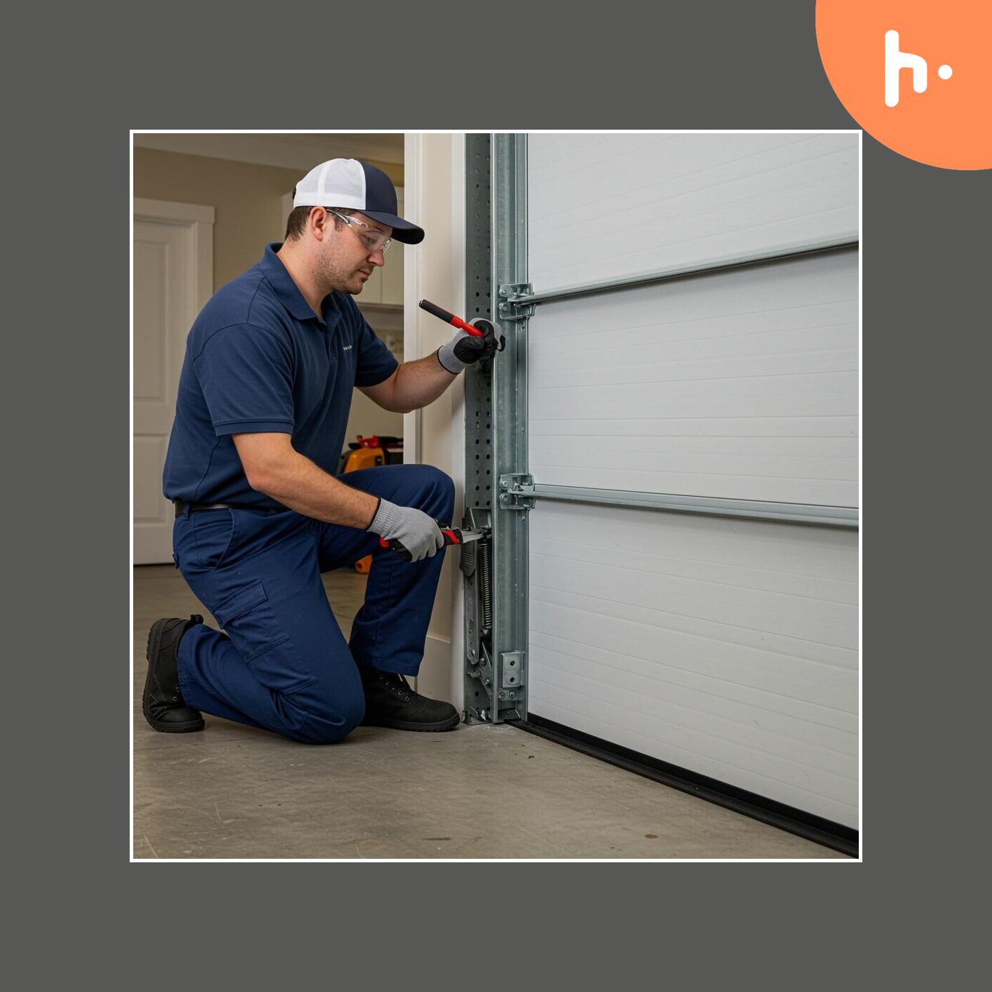 Garage Door Repairs and Installation Discussions