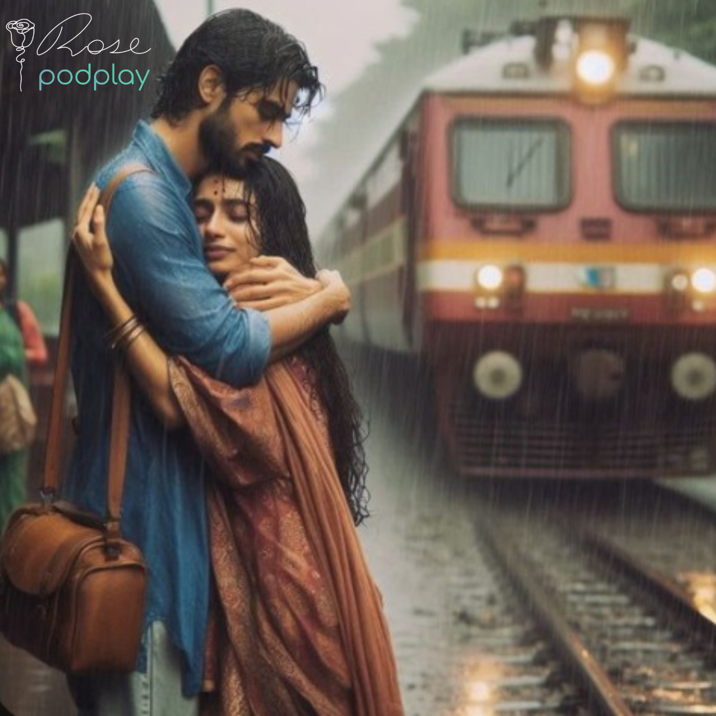 Beri Good Stories by Rajesh Beri - RosePod Play