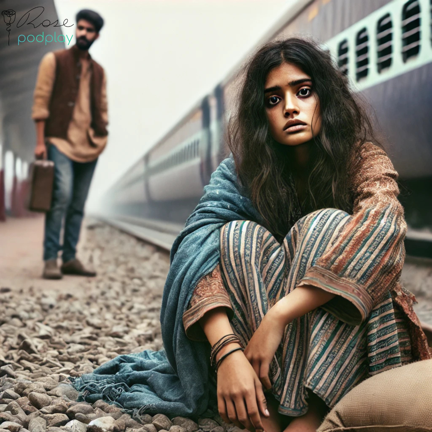 Beri Good Stories by Rajesh Beri - RosePod Play