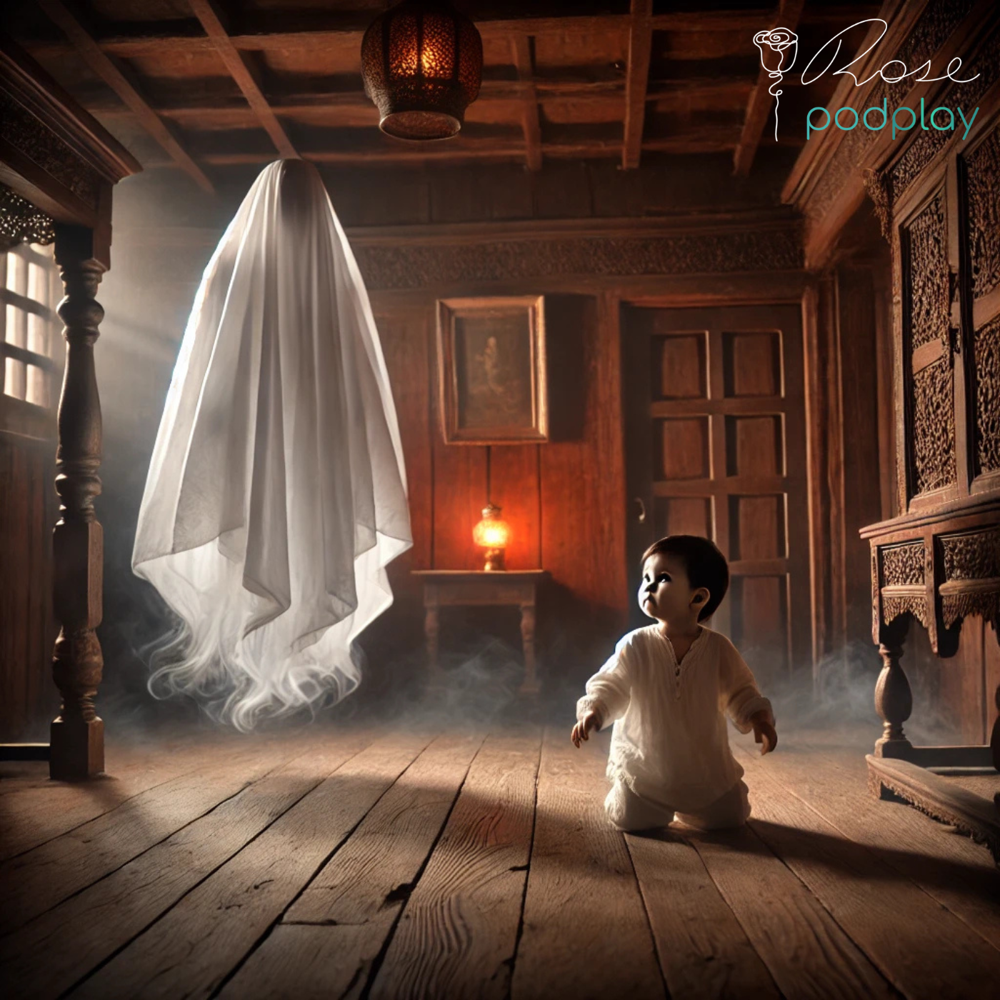 Beri Good Stories by Rajesh Beri - RosePod Play