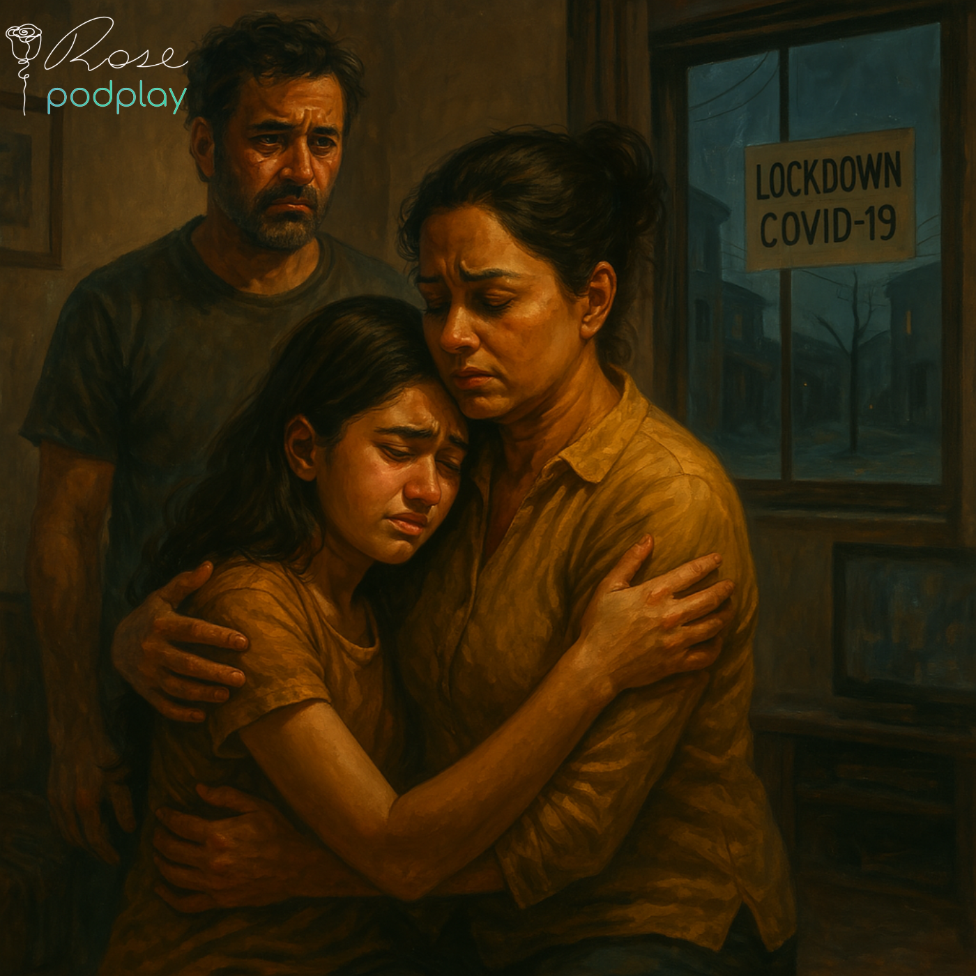 Beri Good Stories by Rajesh Beri - RosePod Play