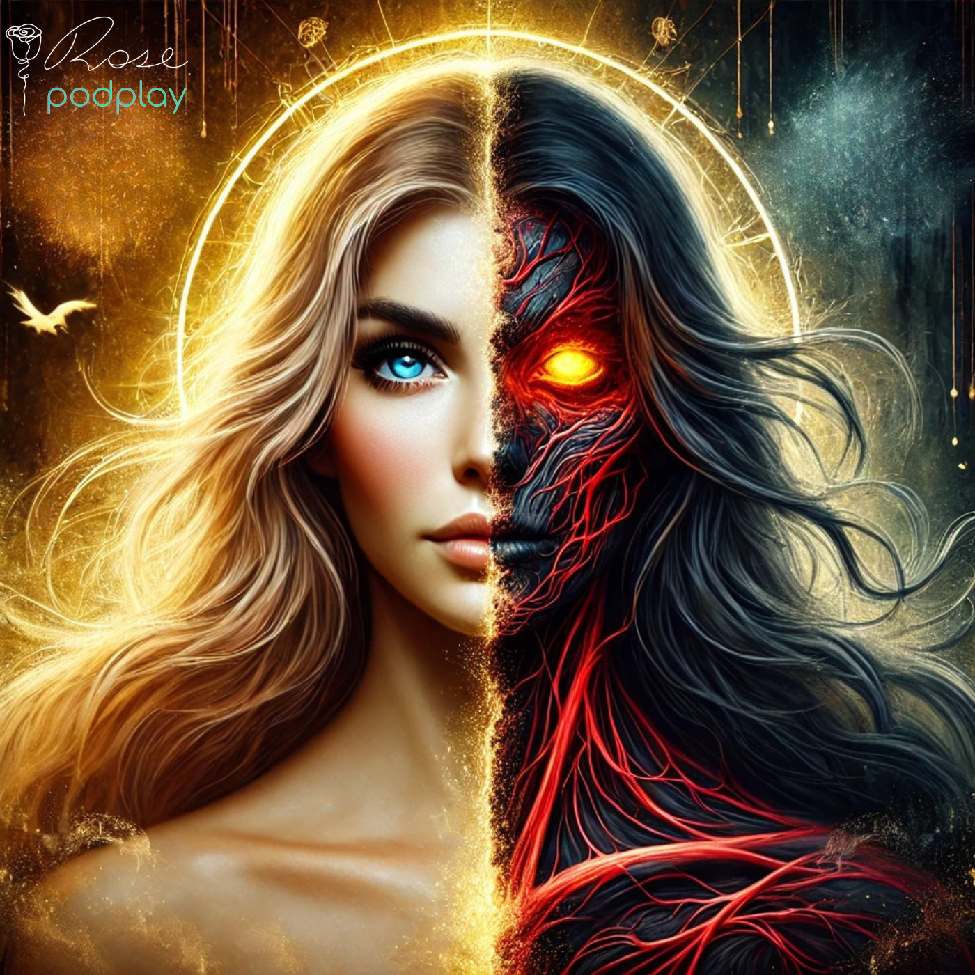 Beri Good Stories by Rajesh Beri - RosePod Play