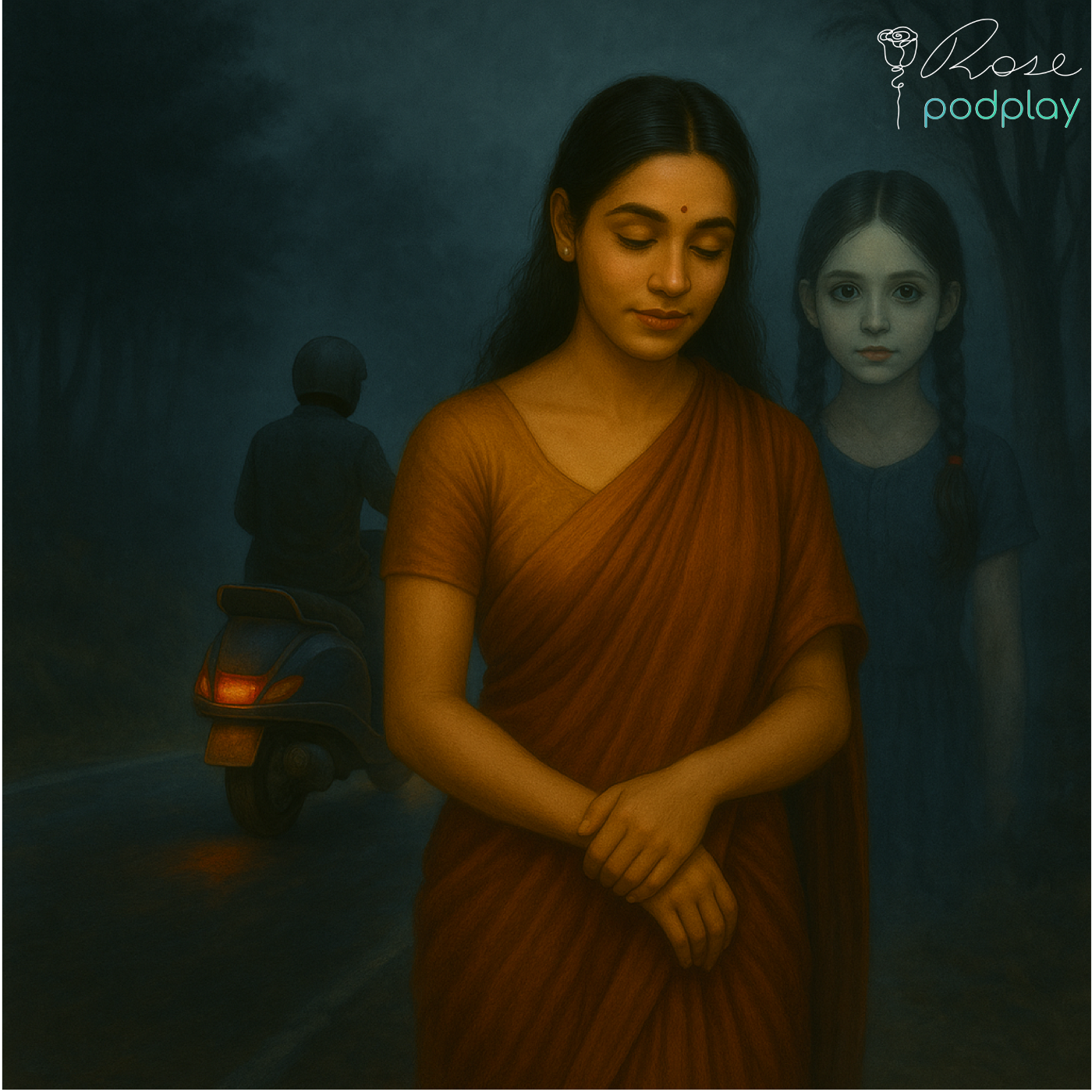 Beri Good Stories by Rajesh Beri - RosePod Play