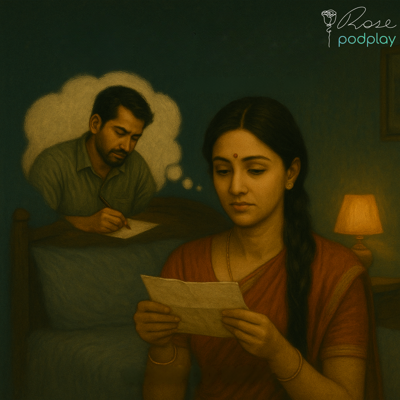 Beri Good Stories by Rajesh Beri - RosePod Play