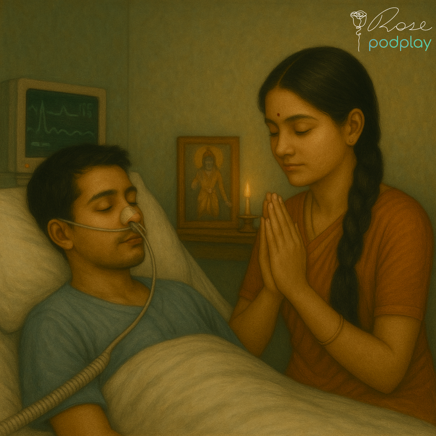 Beri Good Stories by Rajesh Beri - RosePod Play