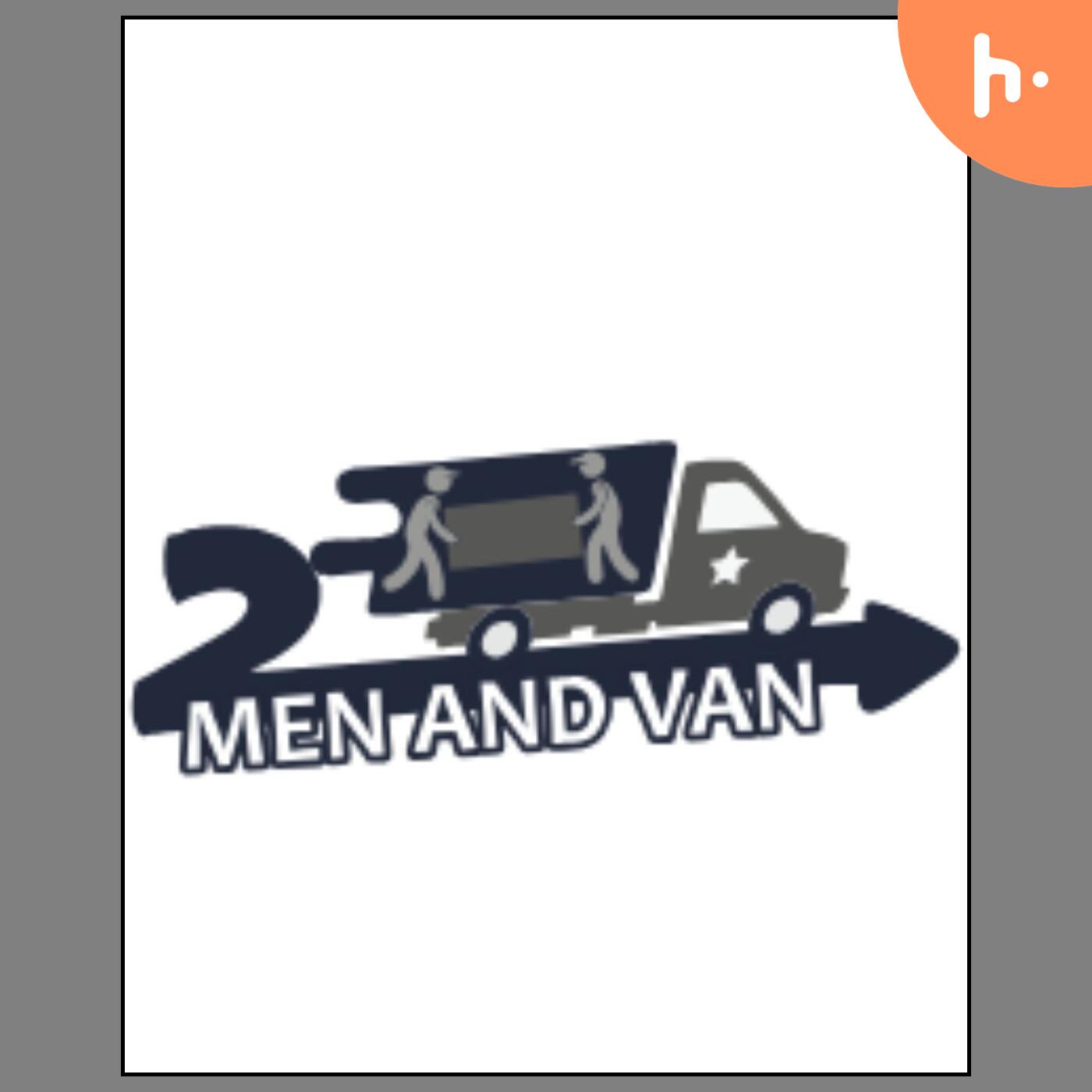 2 Men and Van