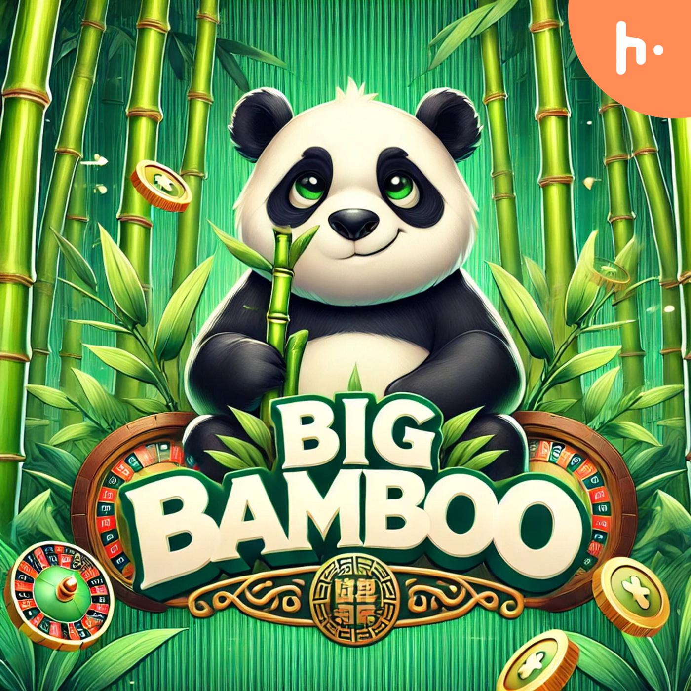 Podcast Play Big Bamboo
