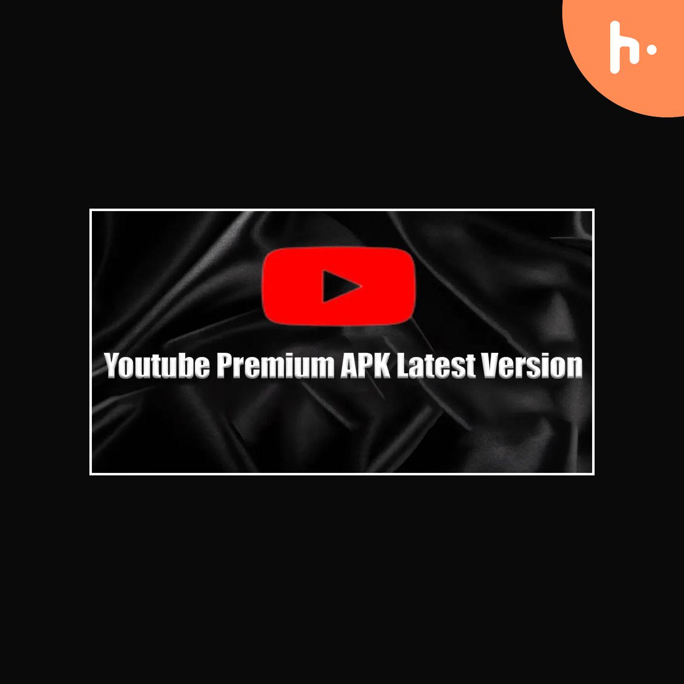 YT PREMIUM APK