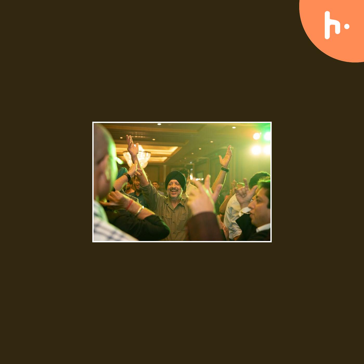 Corporate Event Management Company in Rishikesh