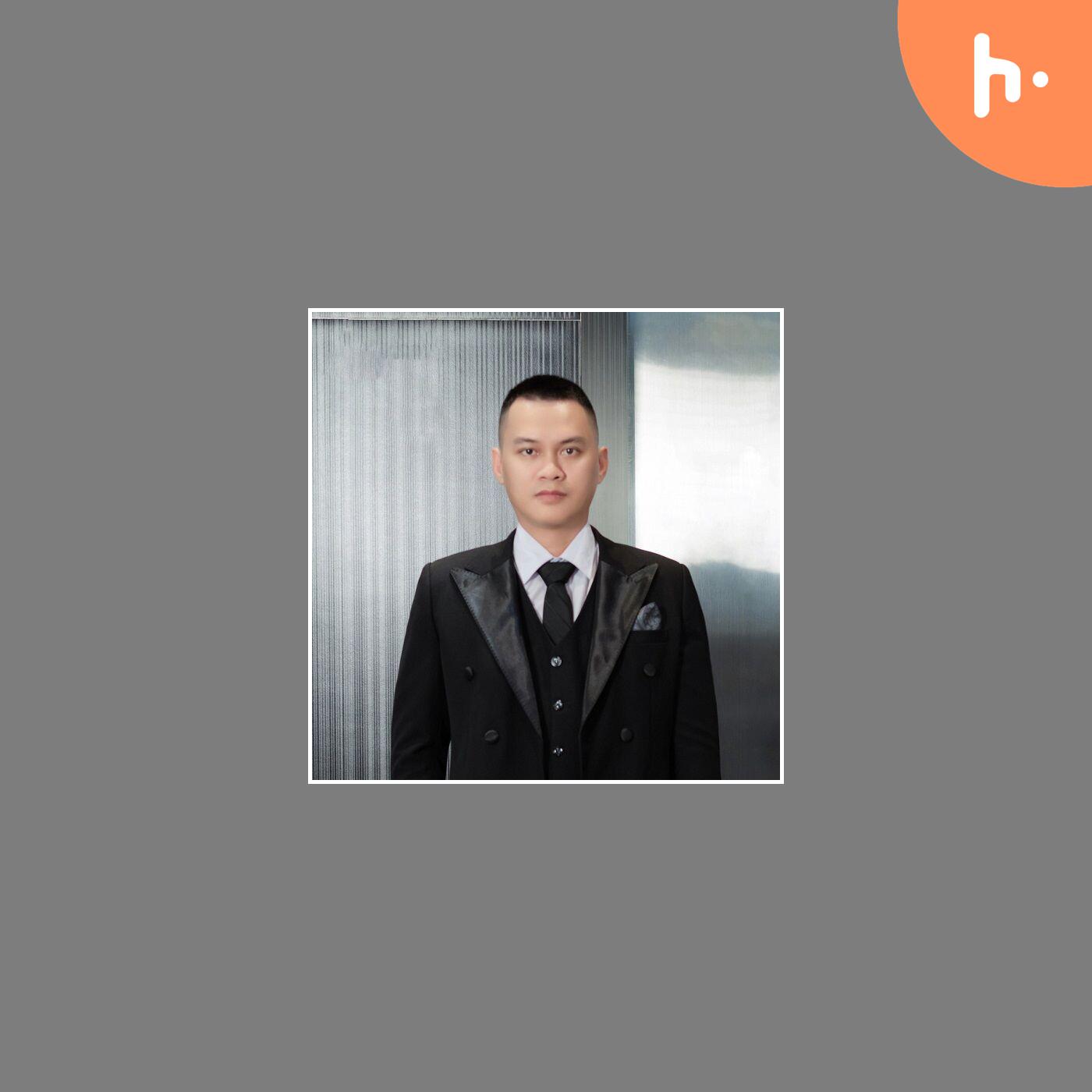 CEO Truong Tai Nang podcast artwork