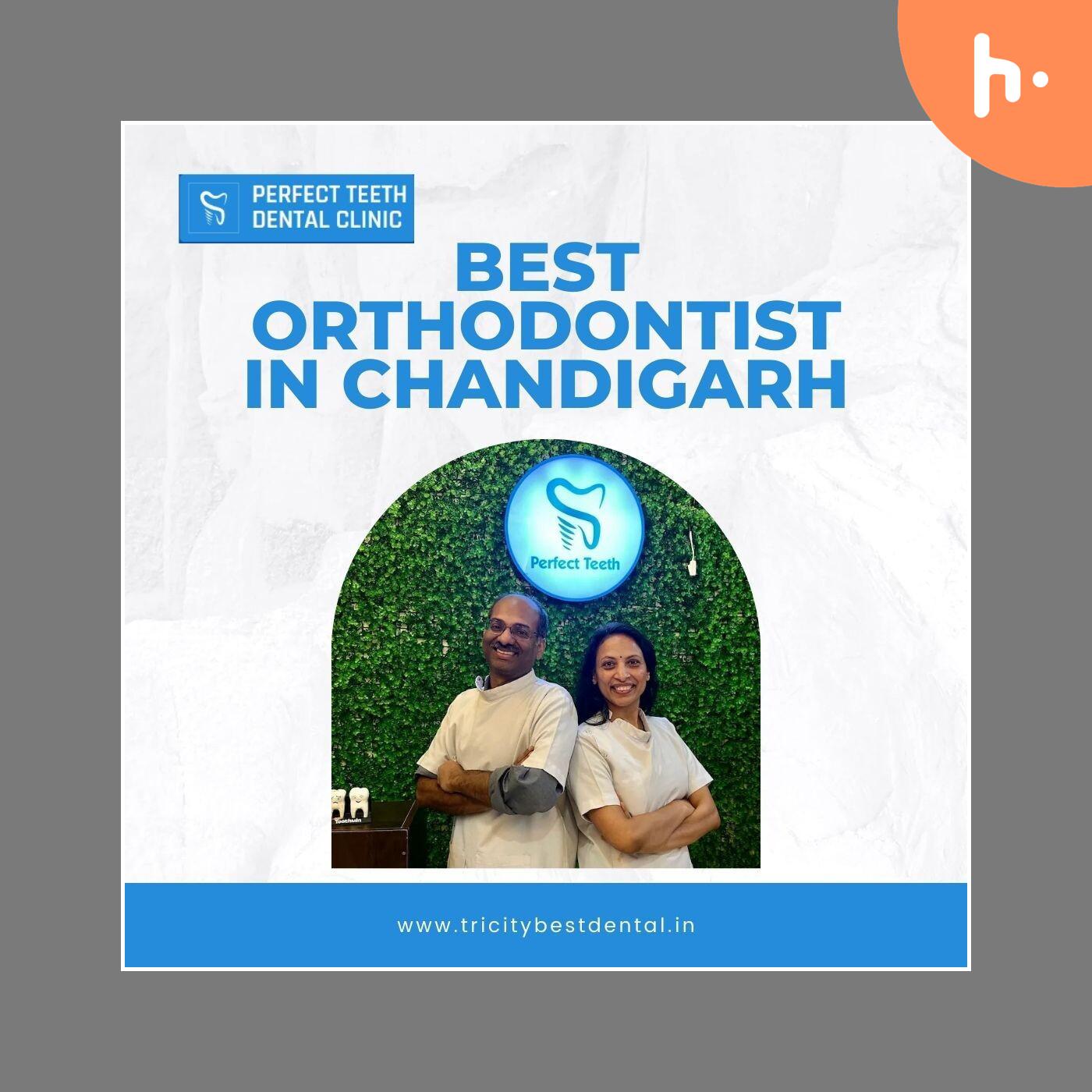 The Ultimate Guide to Dental Care in Mohali podcast artwork