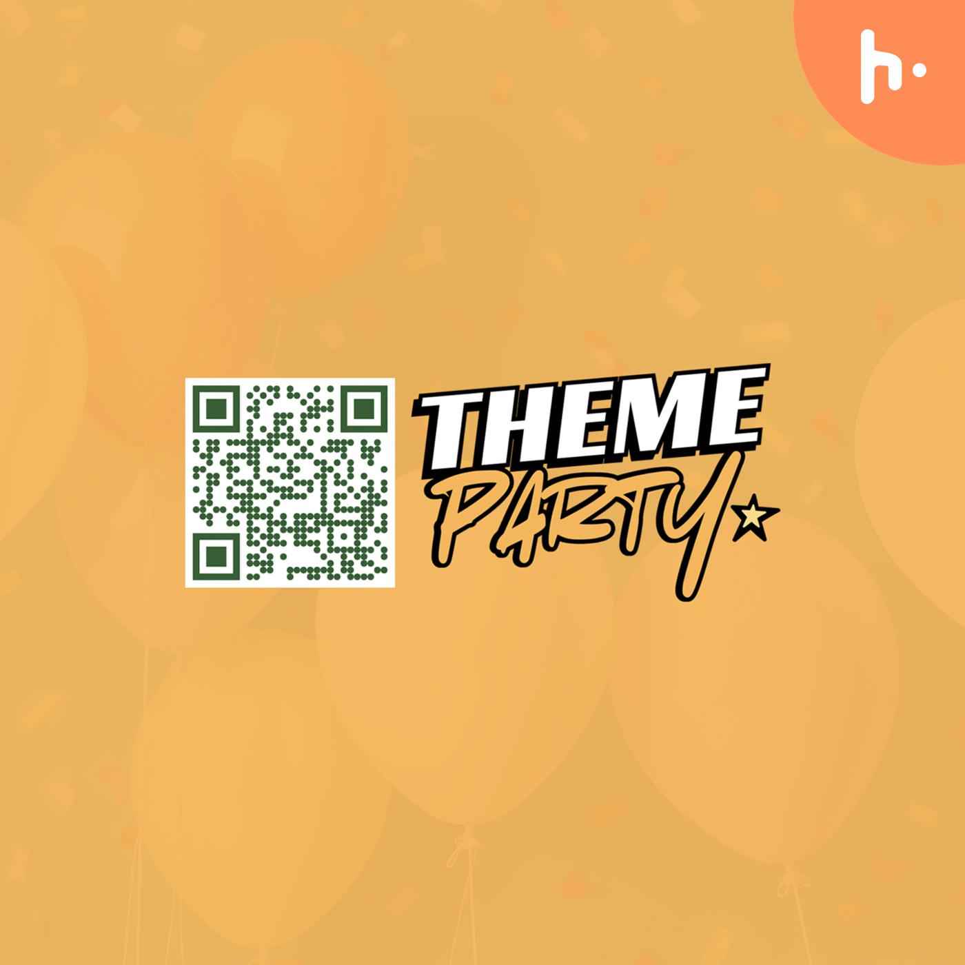 ThemeParty Podcast