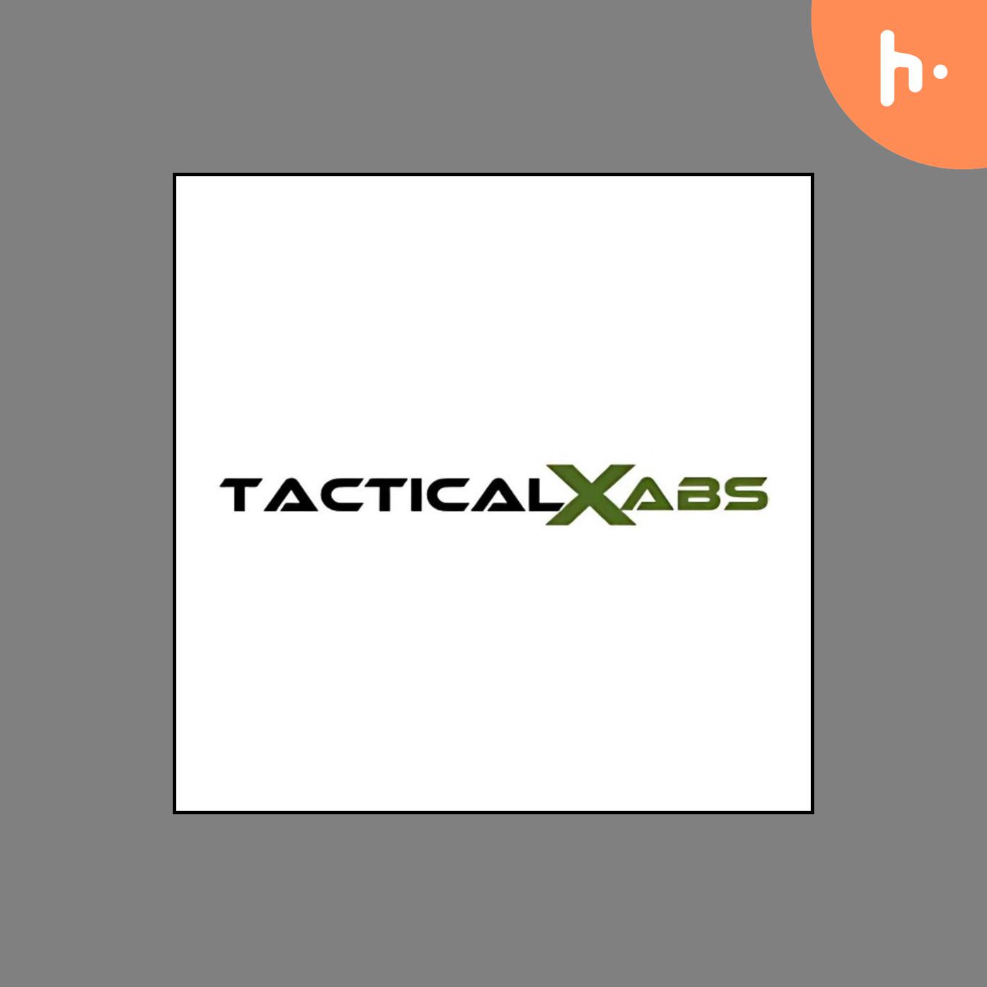 Tactical X Abs