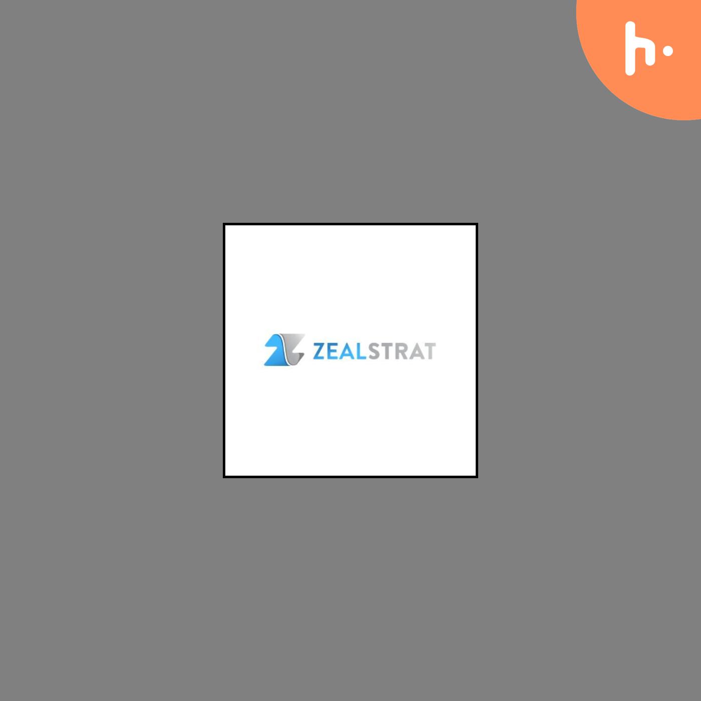 ZealStrat- Leading the Way in Ethical AI Consulting Services