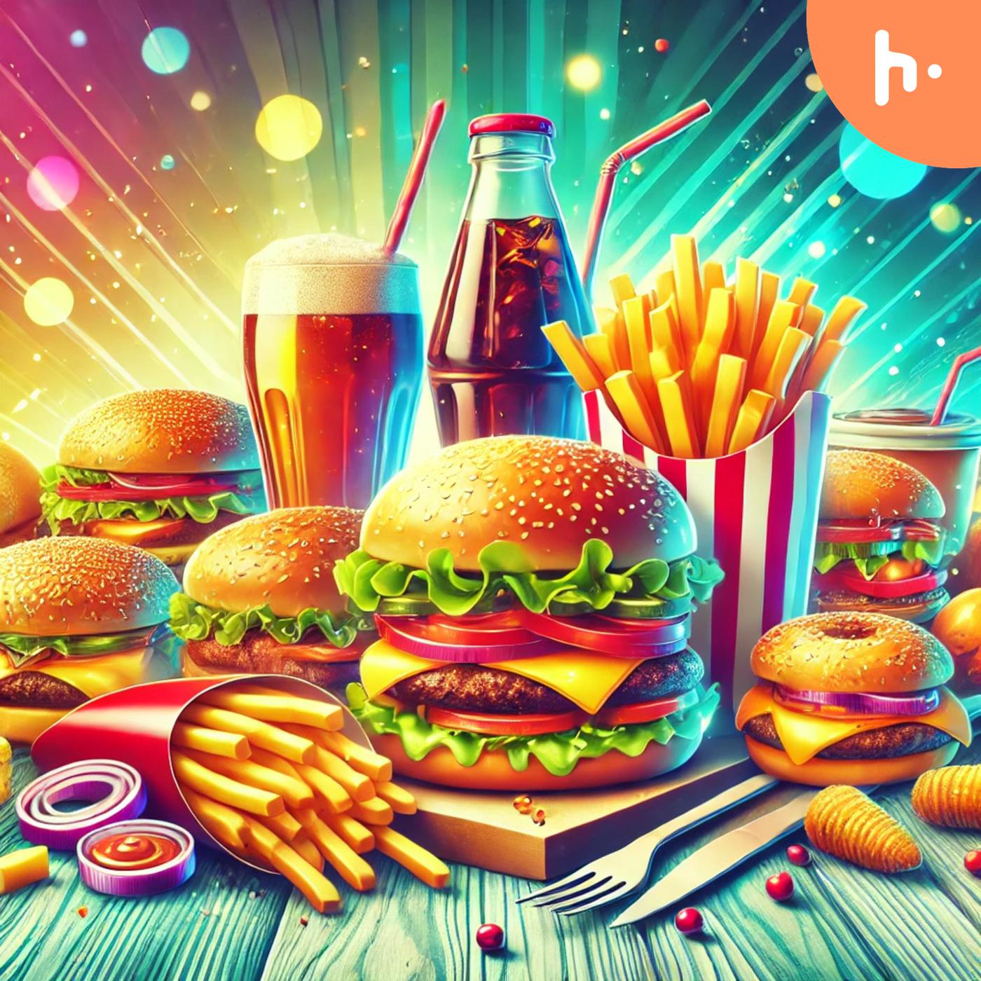 Fast Food Restaurant Reviews