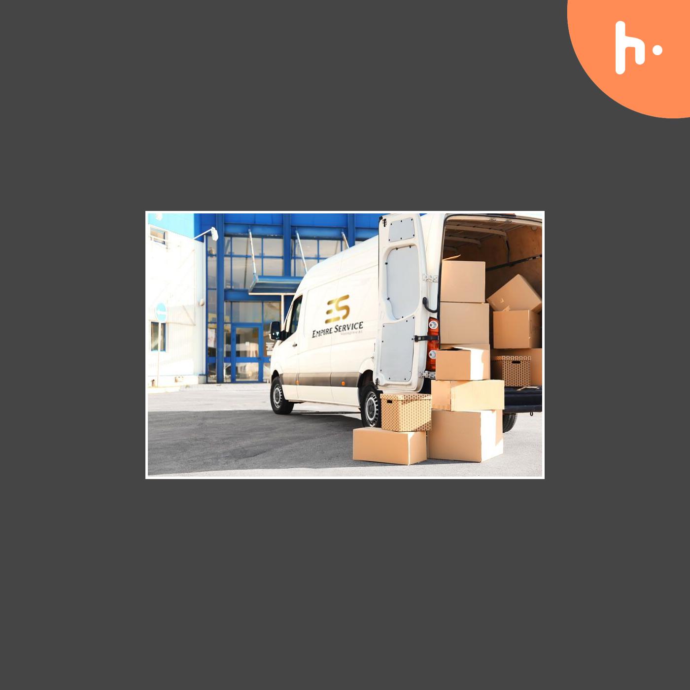 Stressfreier Umzug in Kaarst – Mit Empire Service sicher ans Ziel!