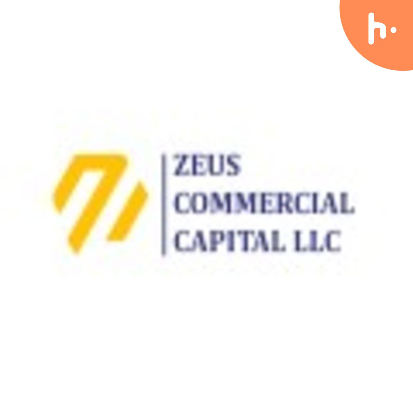 The Capital Edge: Smart Financing for Business & Real Estate