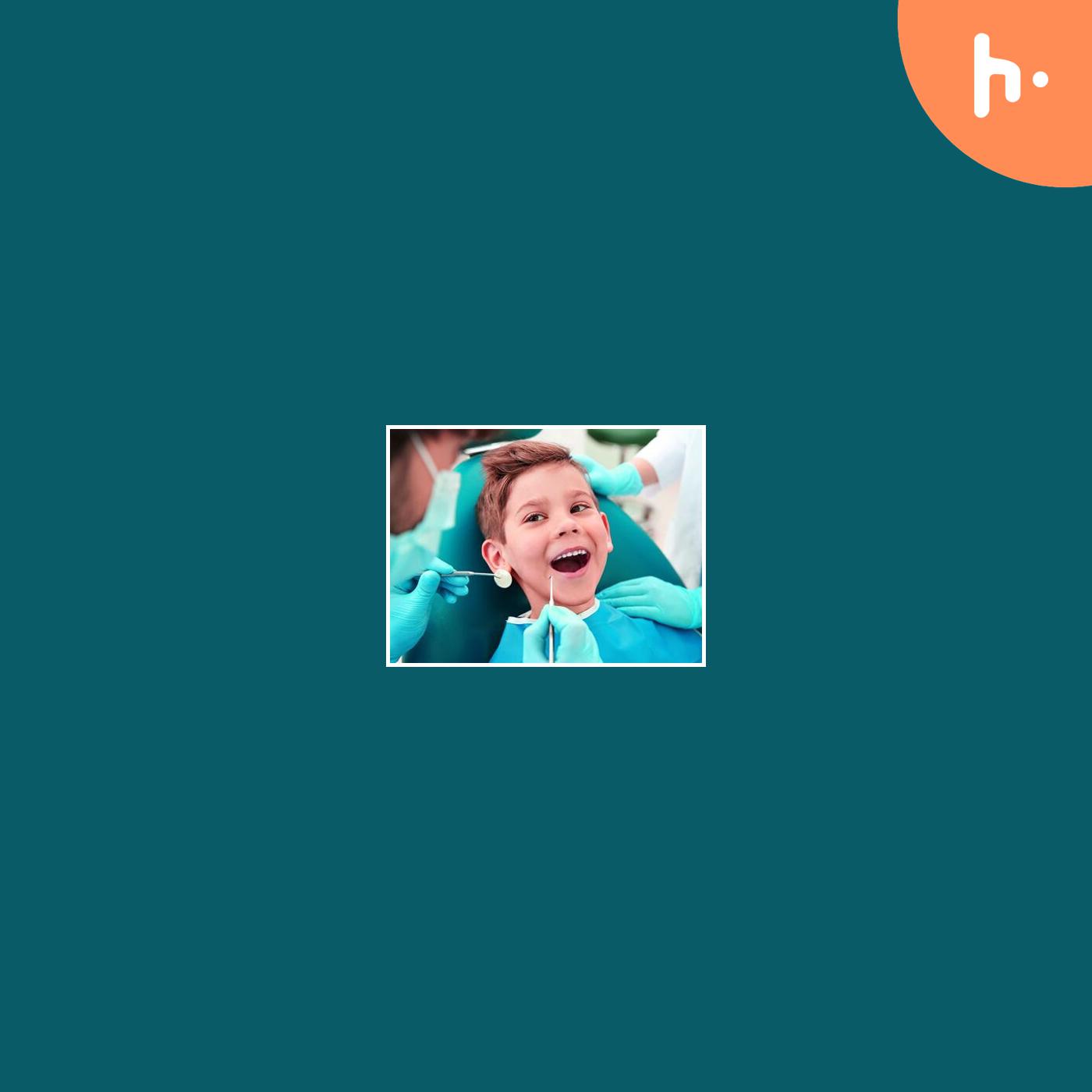 Kids First Dental Visit Tips By a Dentist Near Me in Monrovia podcast artwork