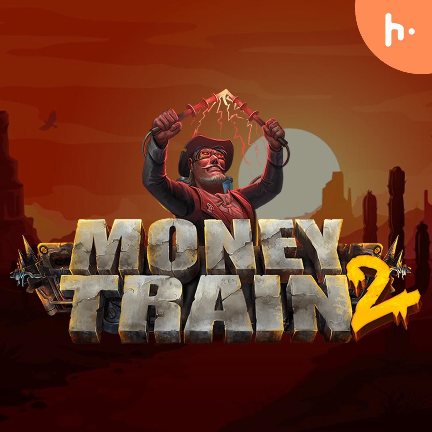 Podcast Money Train 2