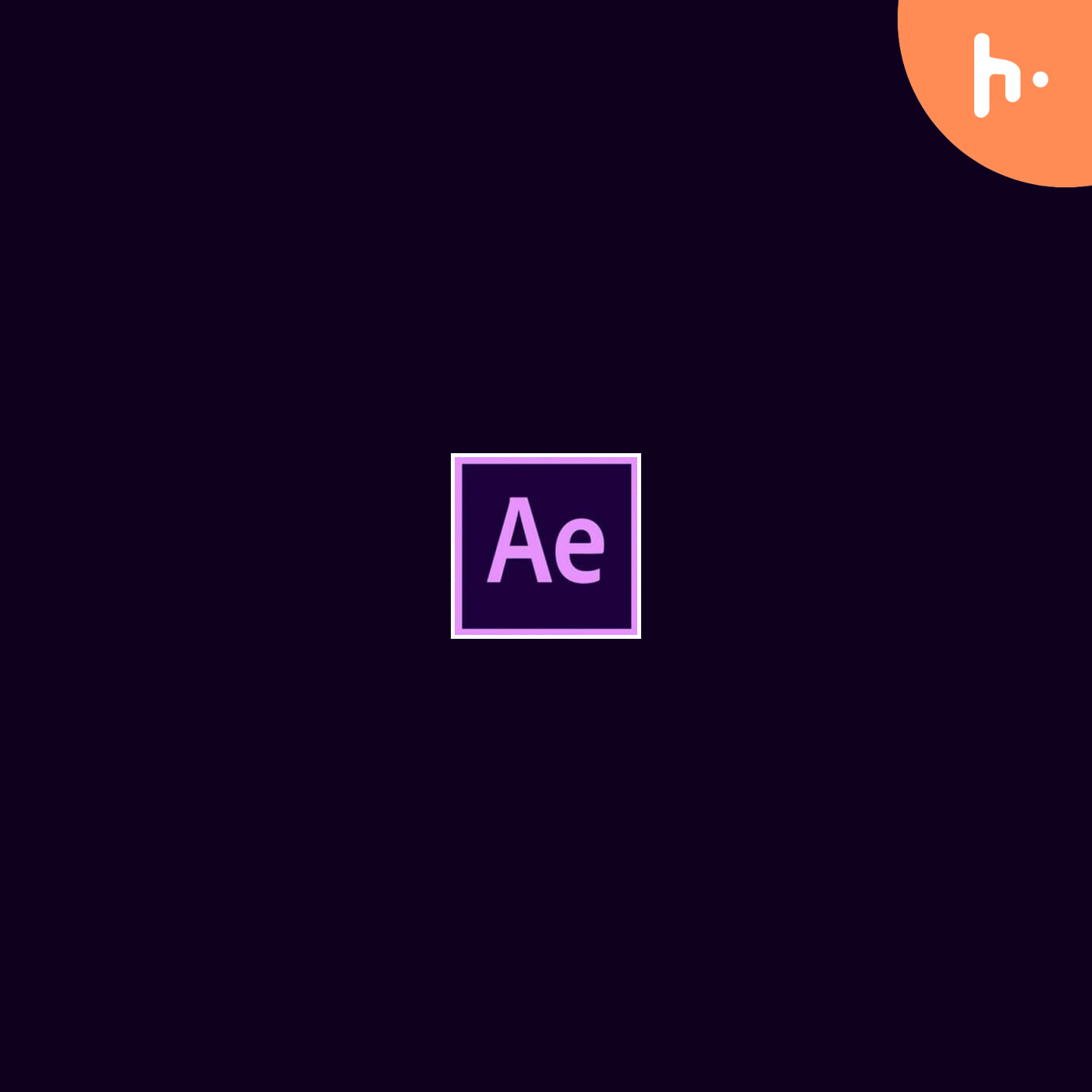 After Effects Tutorials for Beginners